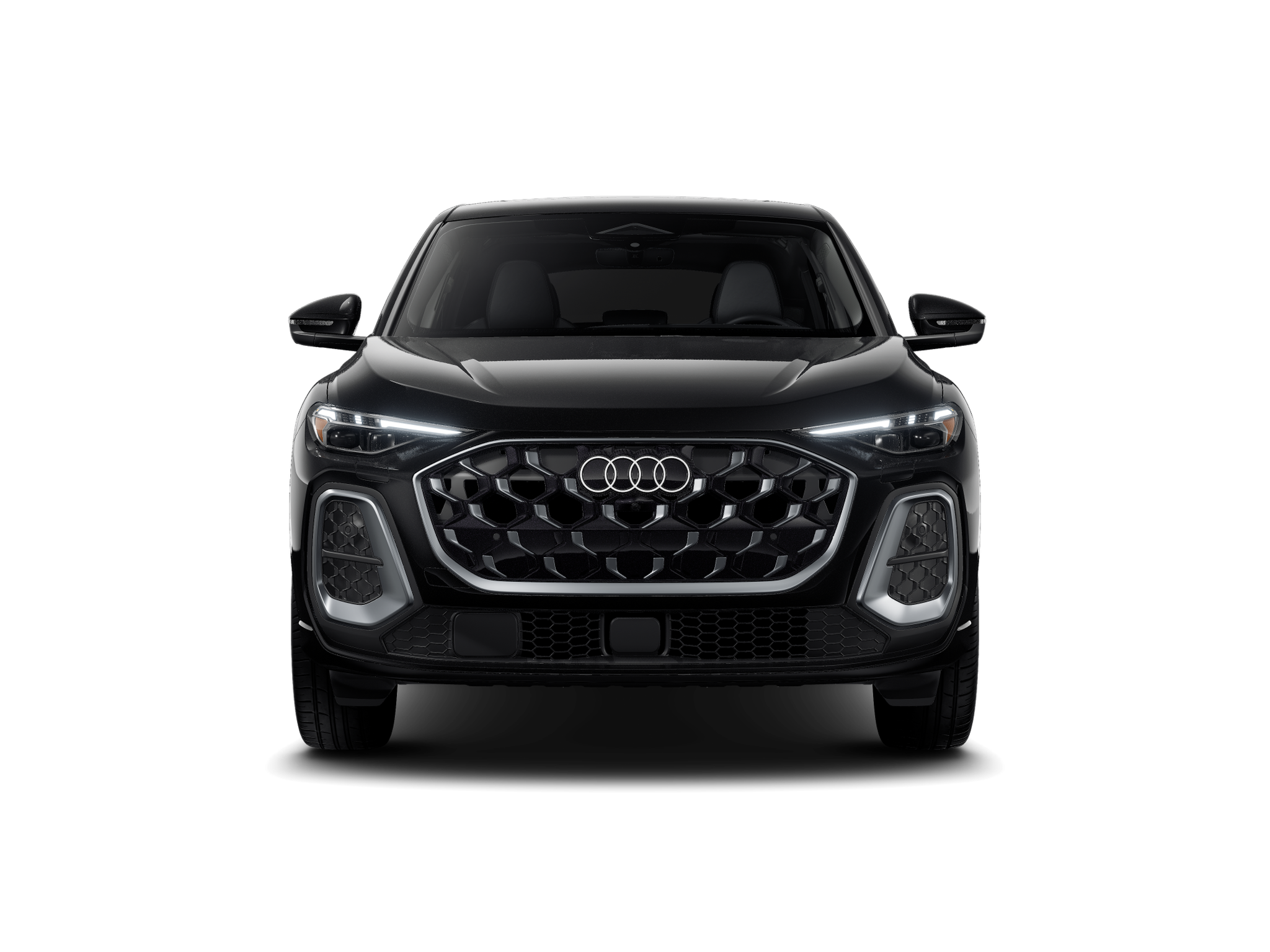 2025 Audi Q5 Sportback