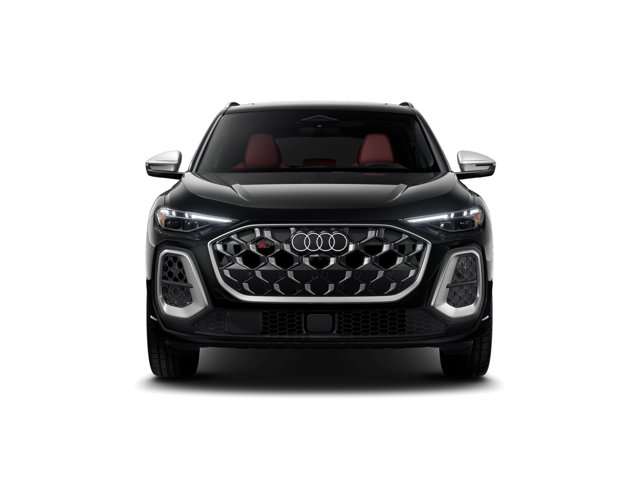2025 Audi SQ5