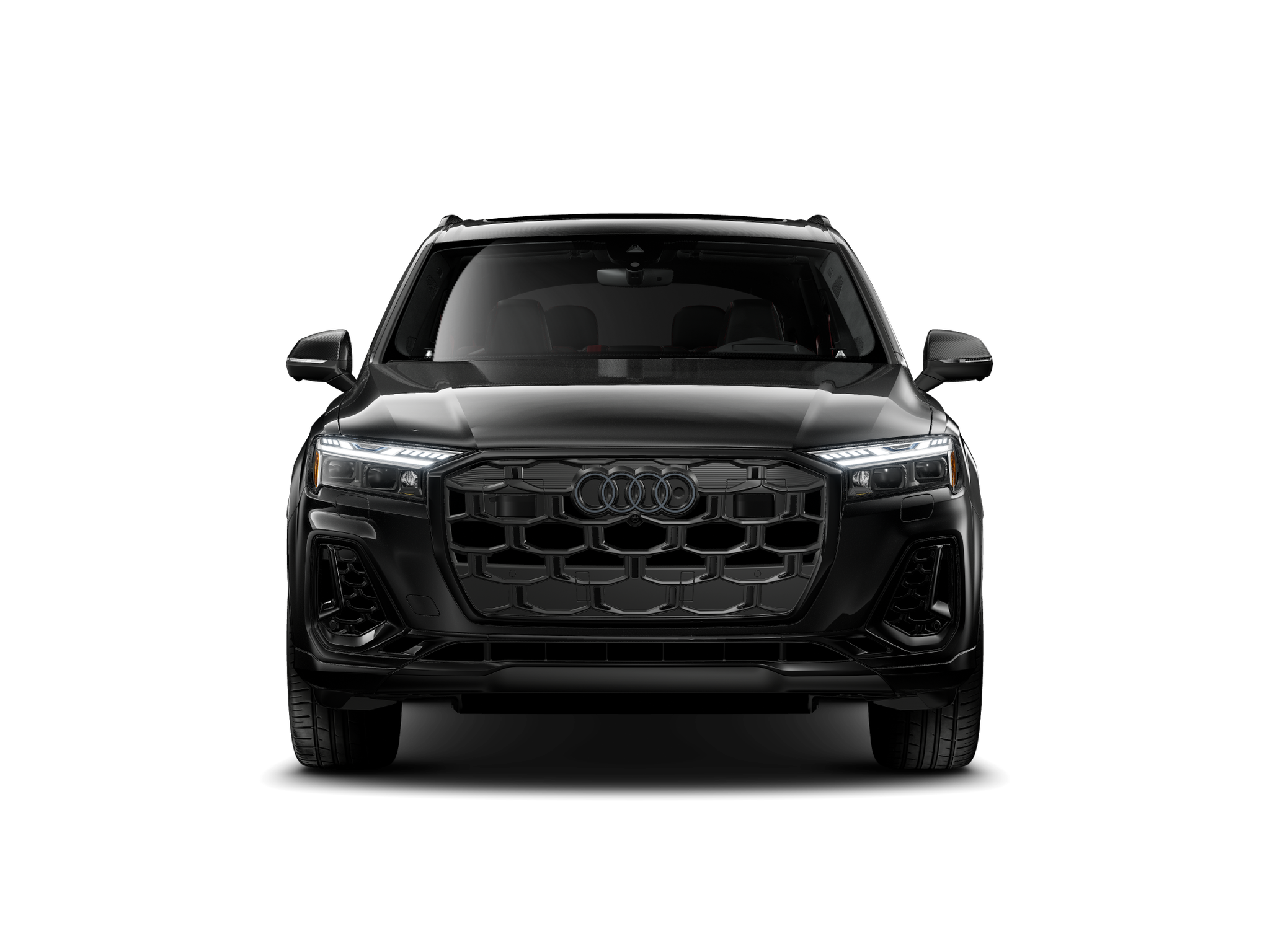 2025 Audi SQ7