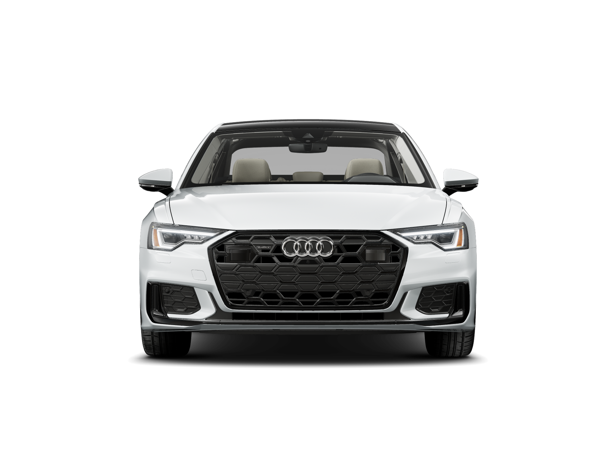 2025 Audi A6 Premium Plus