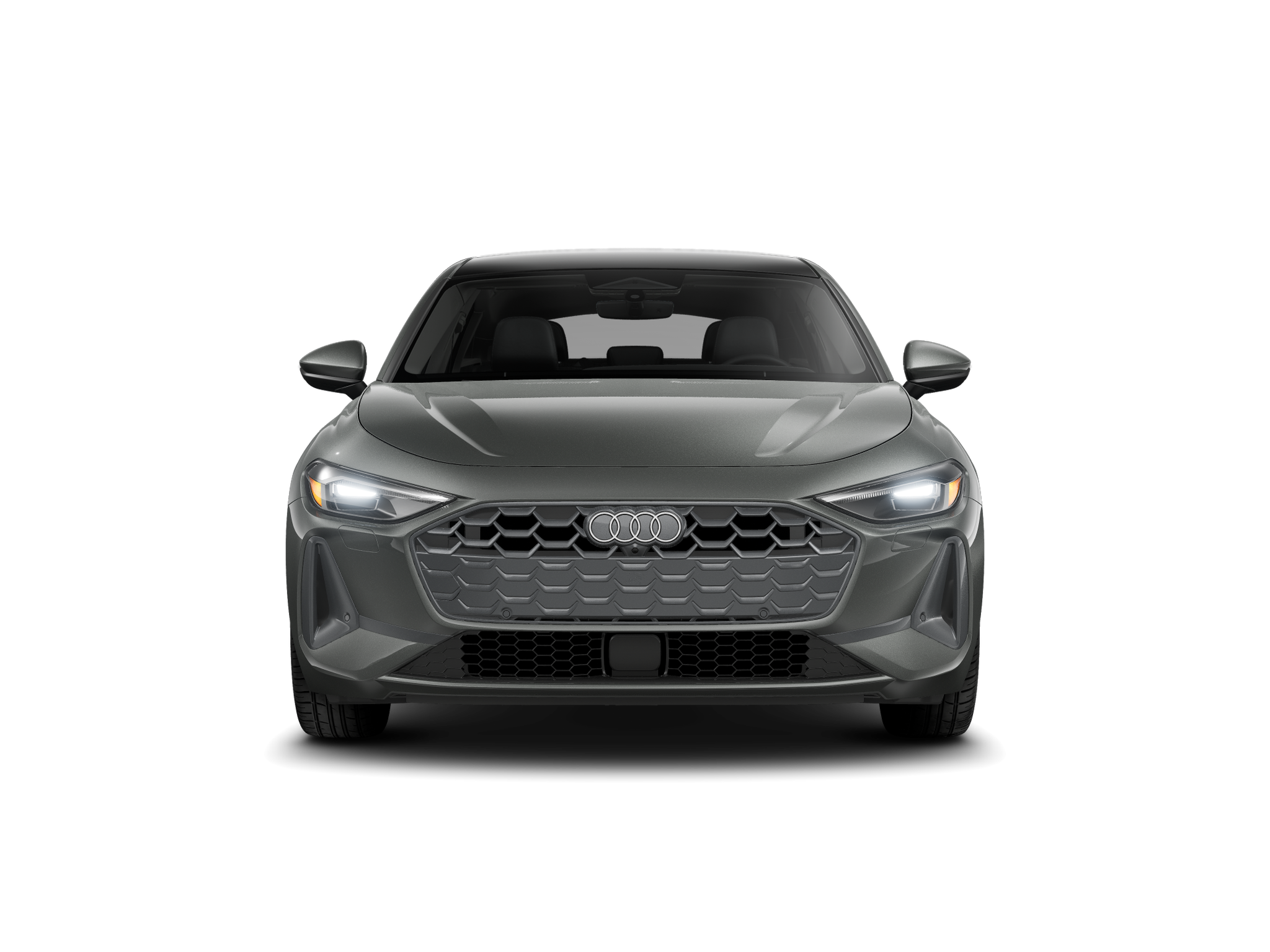 2025 Audi A5 Sedan