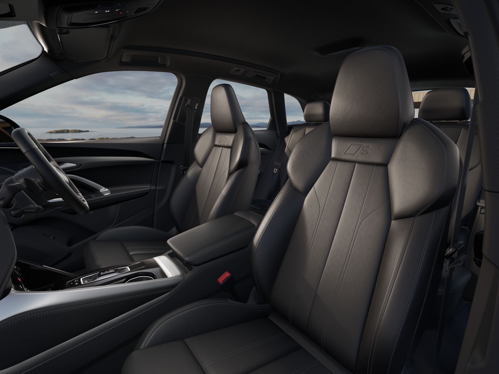 シミュレーション > SQ5 > Q5 > アウディジャパン