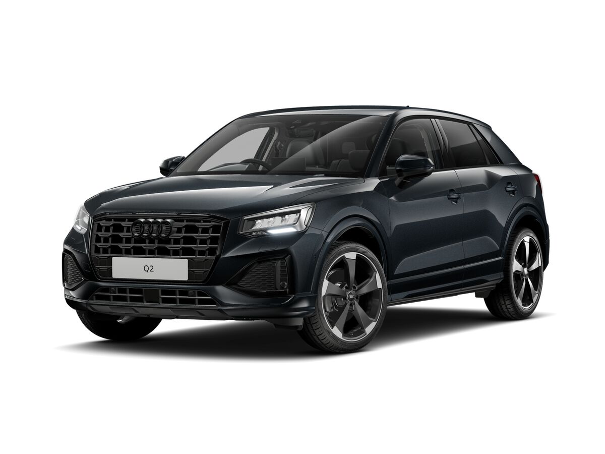 2025 Audi Q2