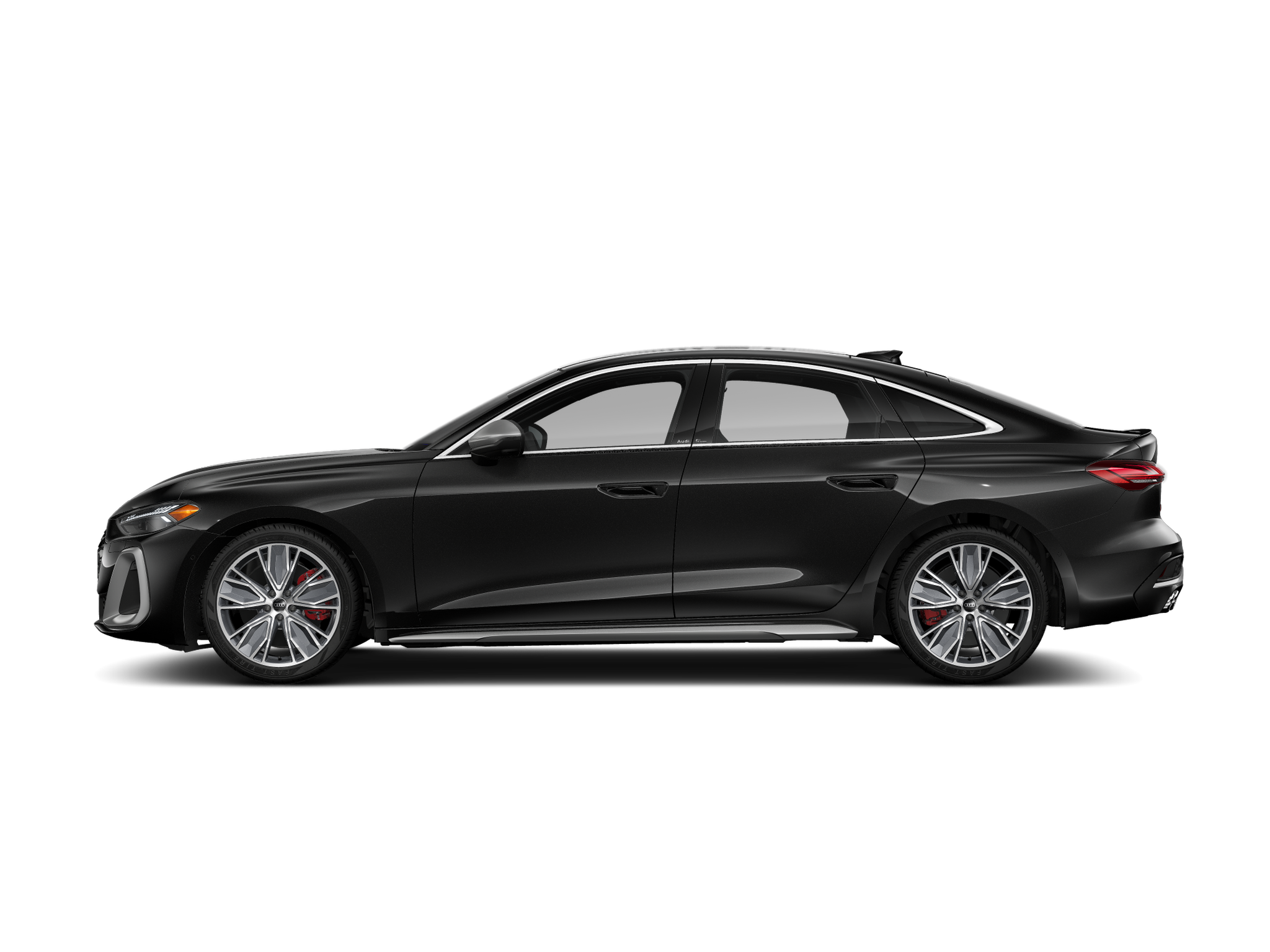 2025 Audi S5 Sedan