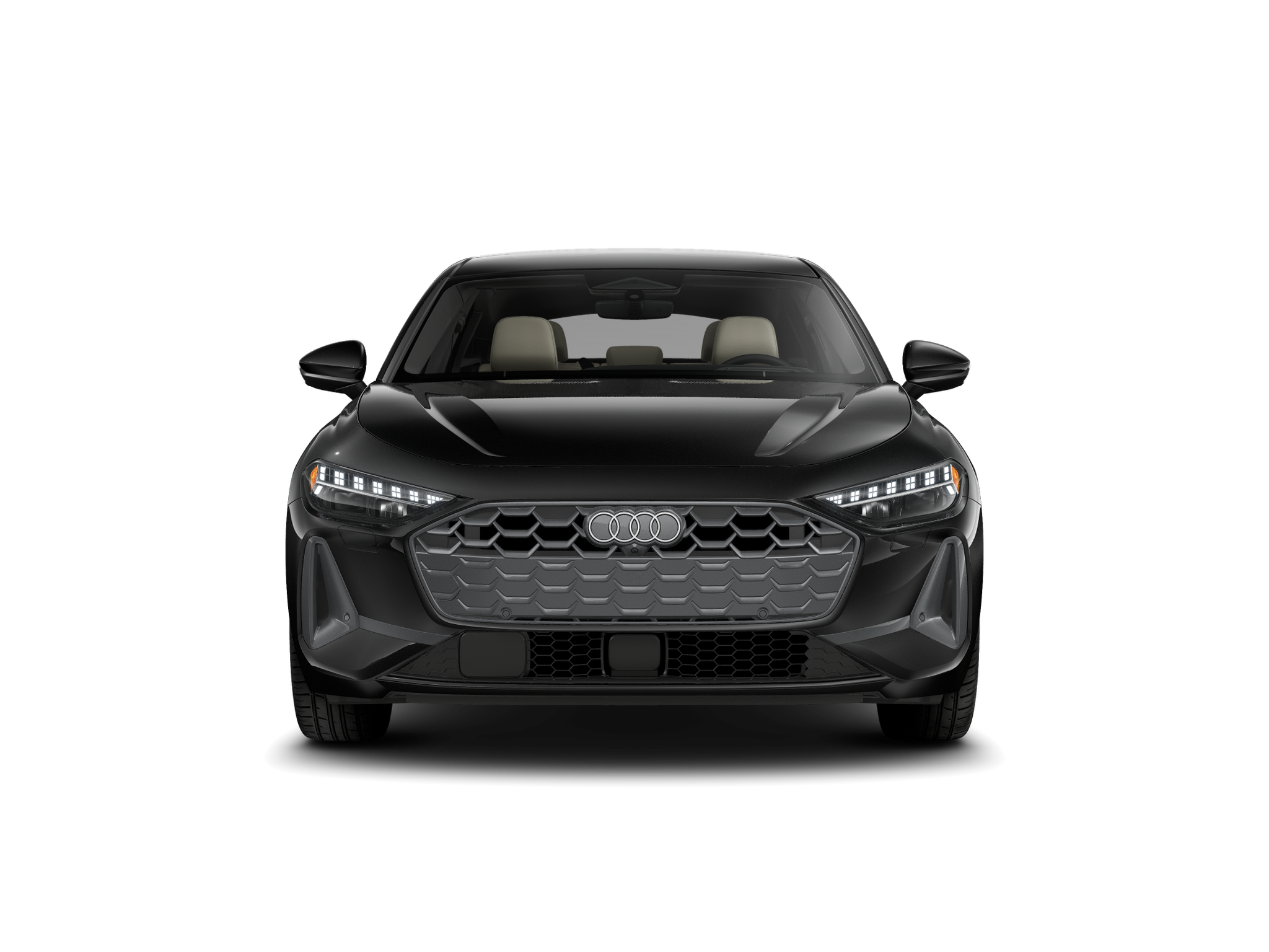 2025 Audi A5 Sedan