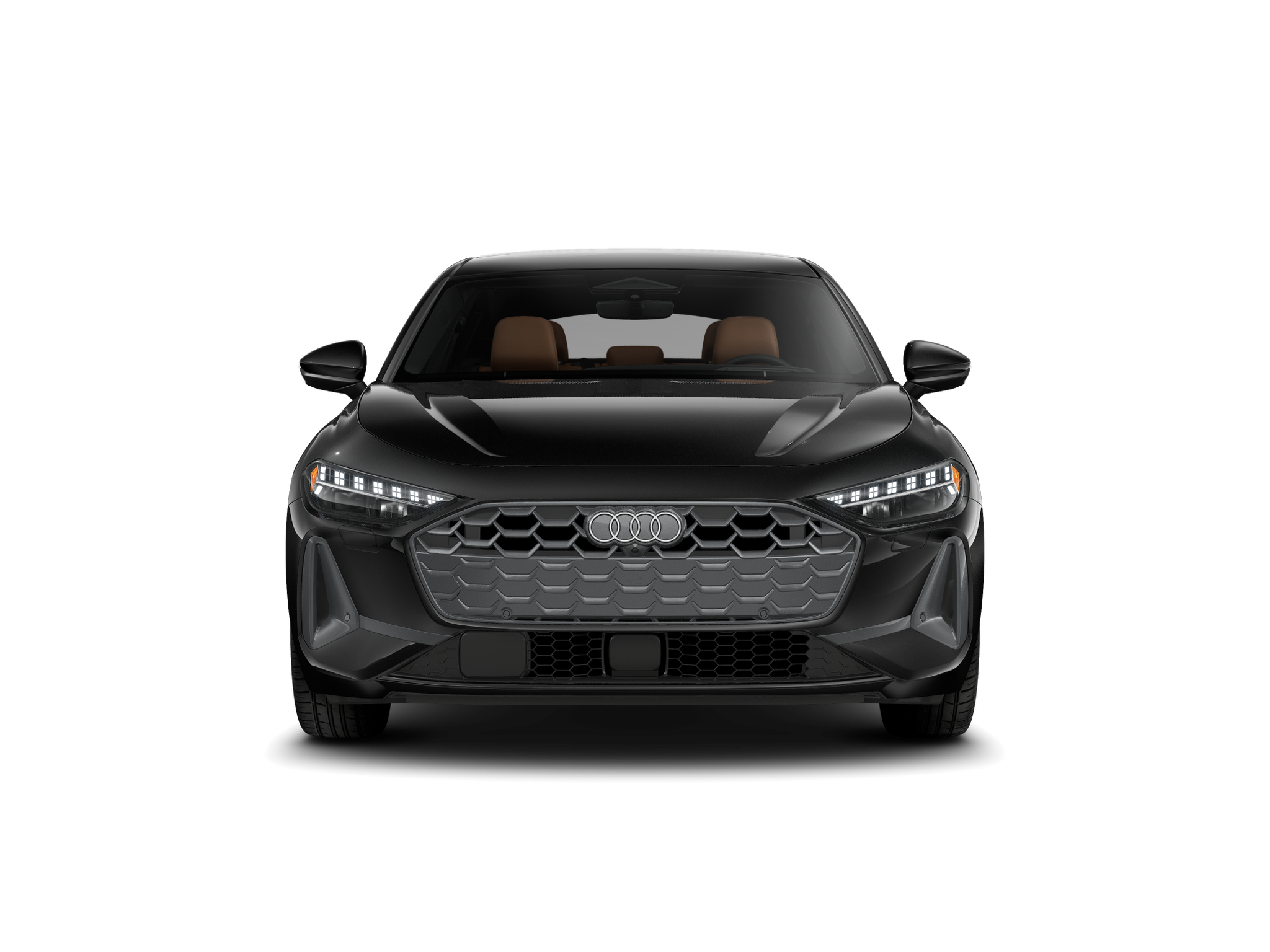 2025 Audi A5 Sedan