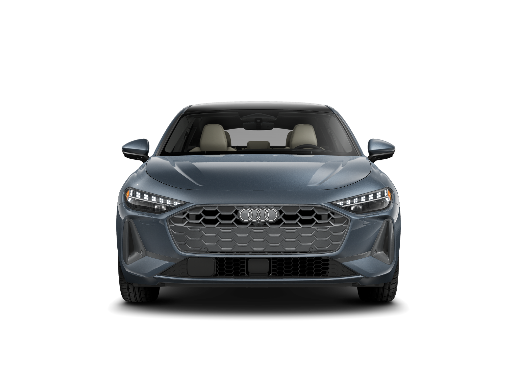 2025 Audi A5 Sedan