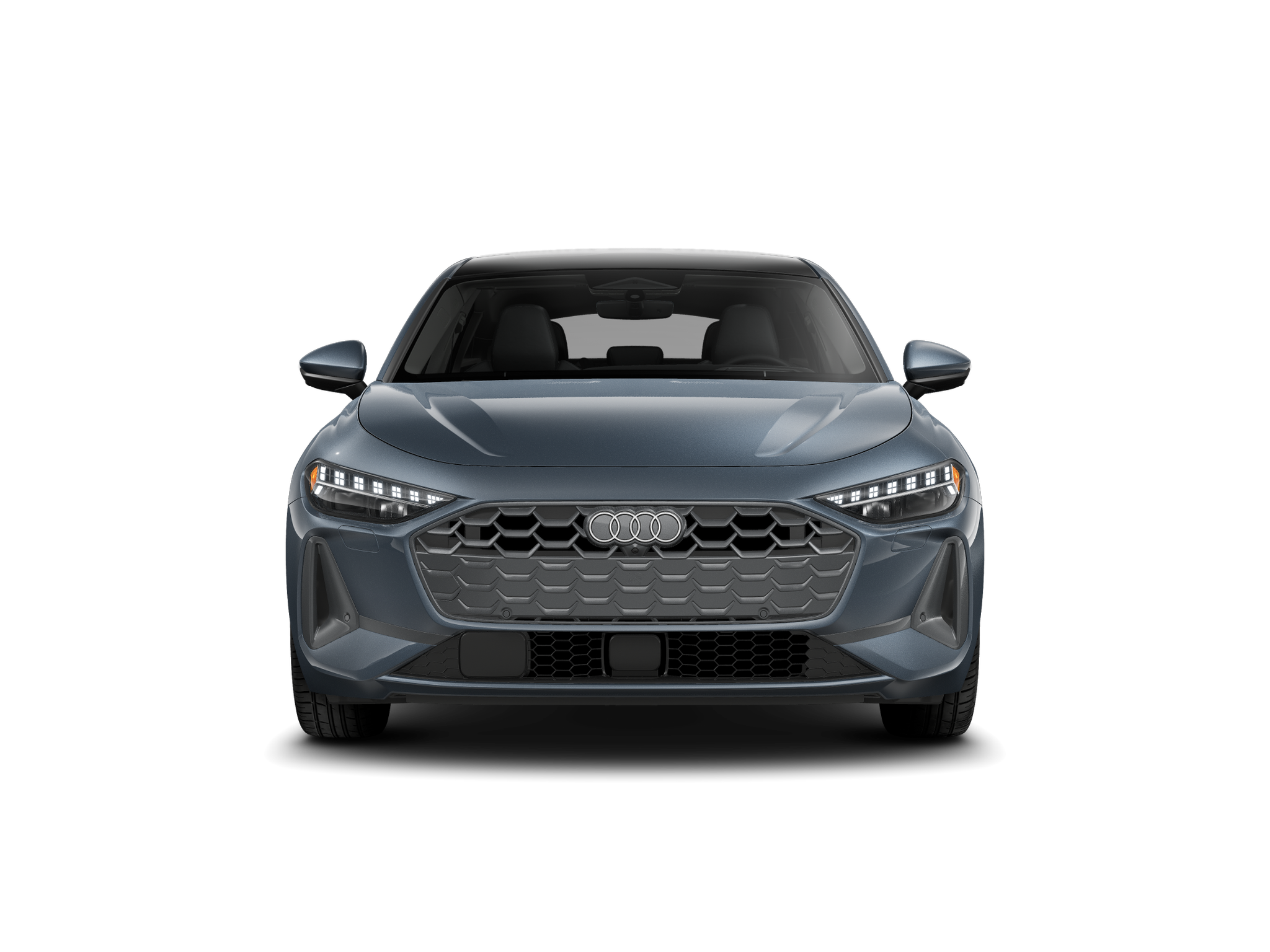 2025 Audi A5 Sedan