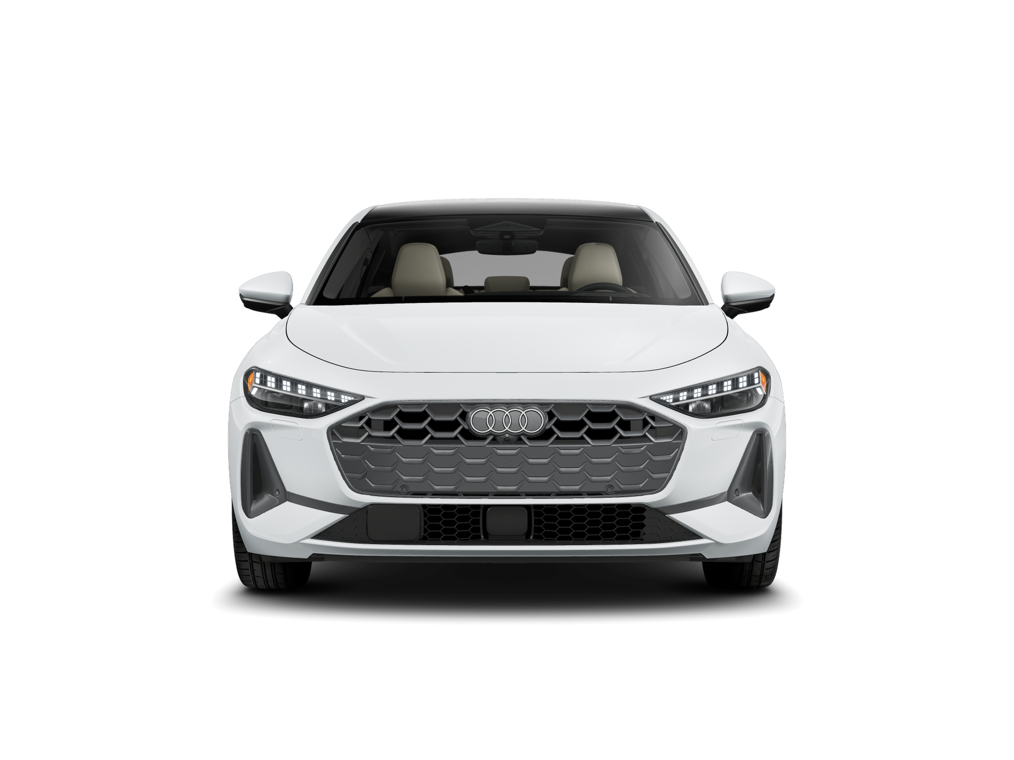 2025 Audi A5 Sedan