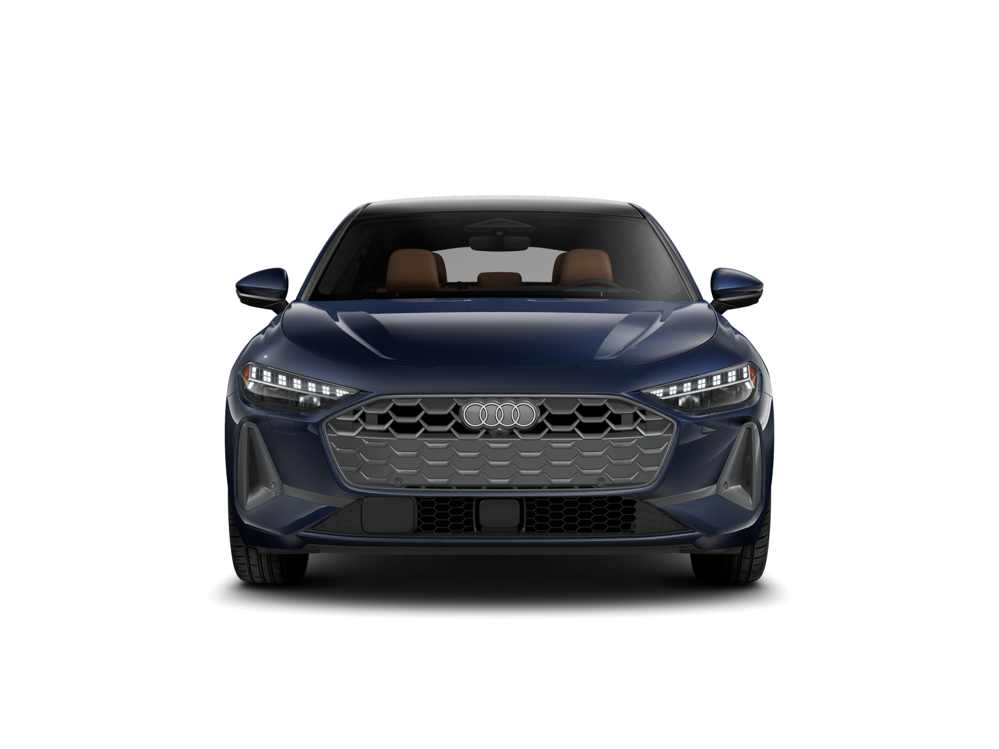 2025 Audi A5 Sedan