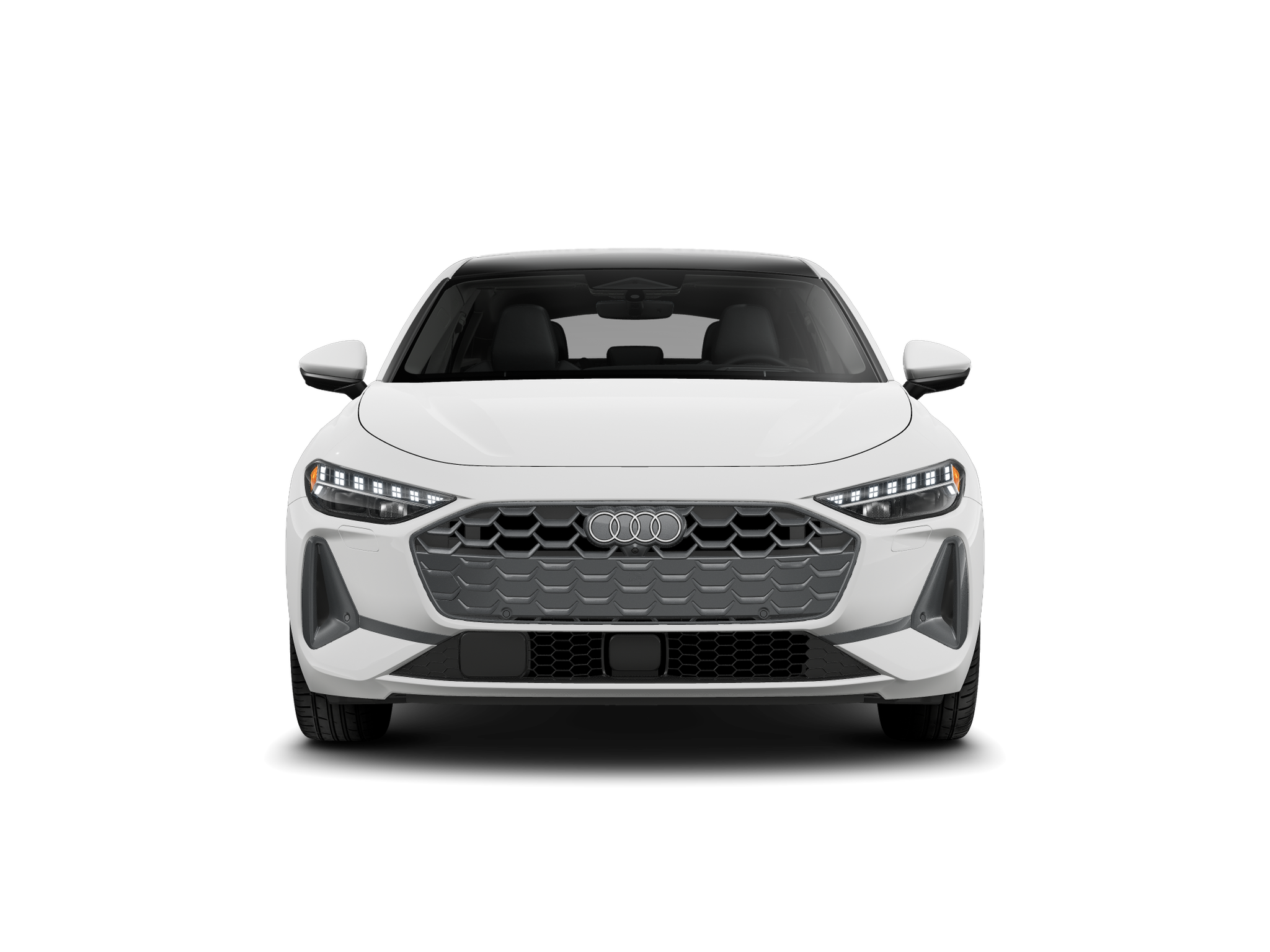 2025 Audi A5 Sedan