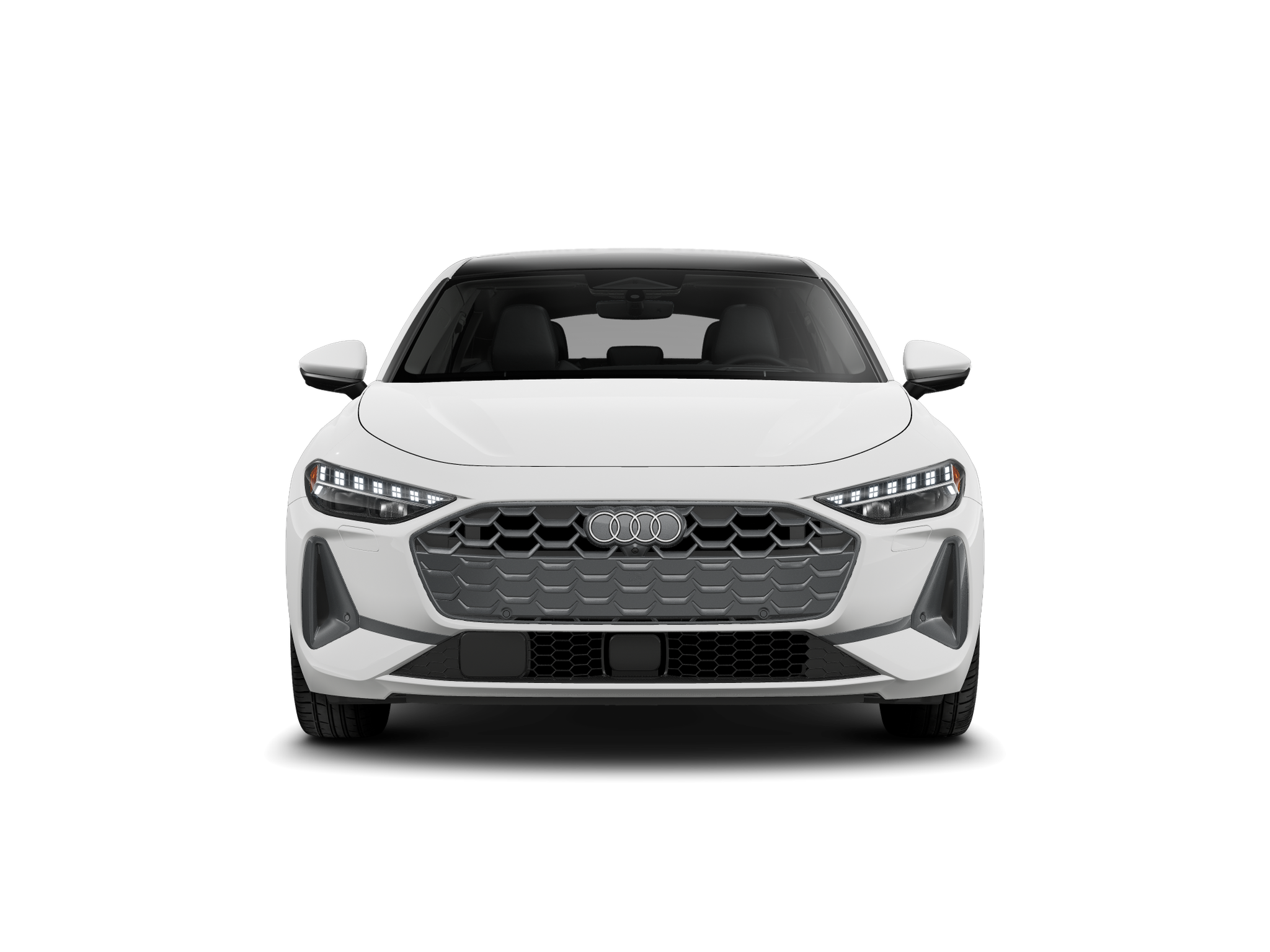 2025 Audi A5 Sedan
