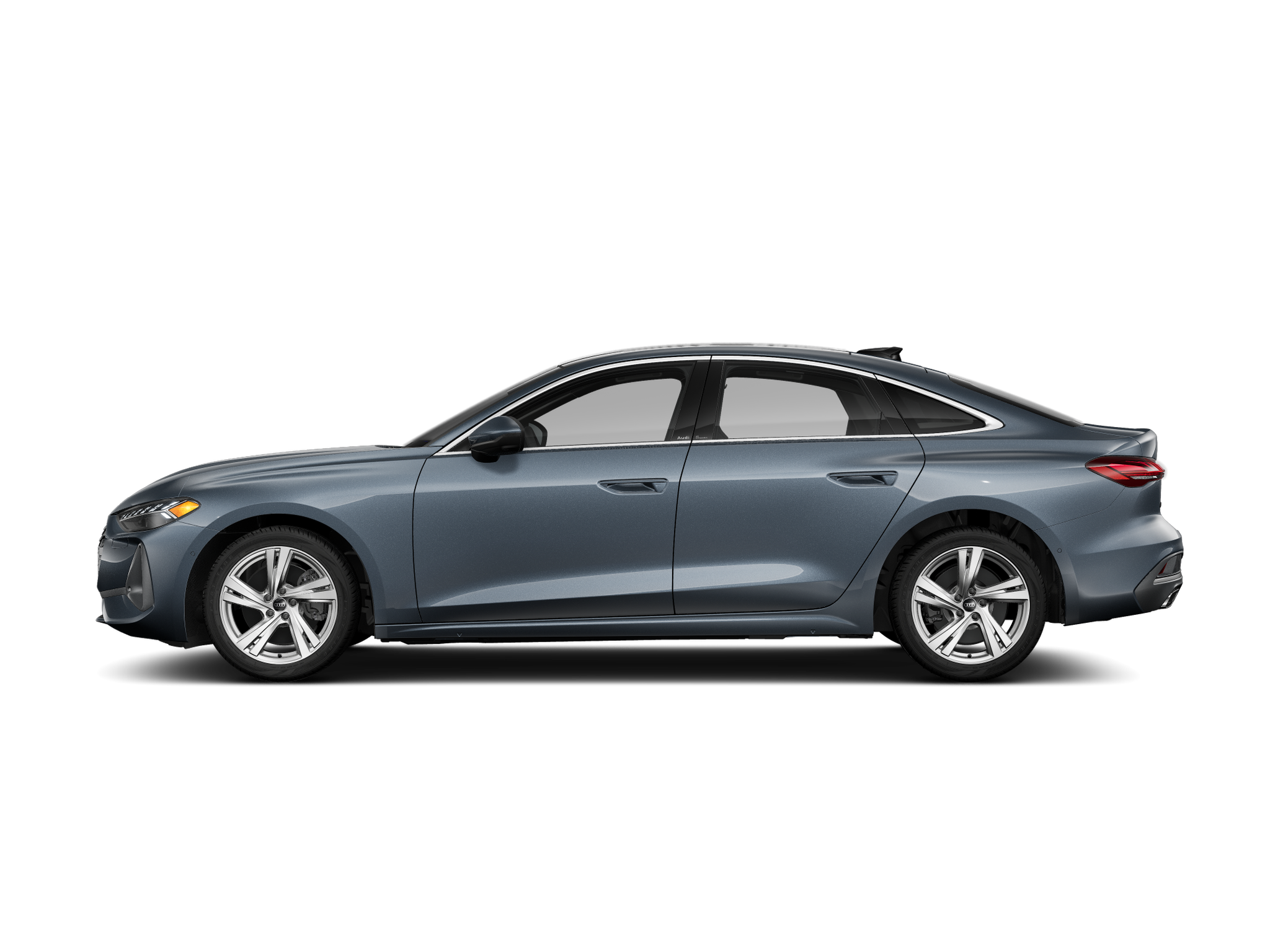 2025 Audi A5 Sedan