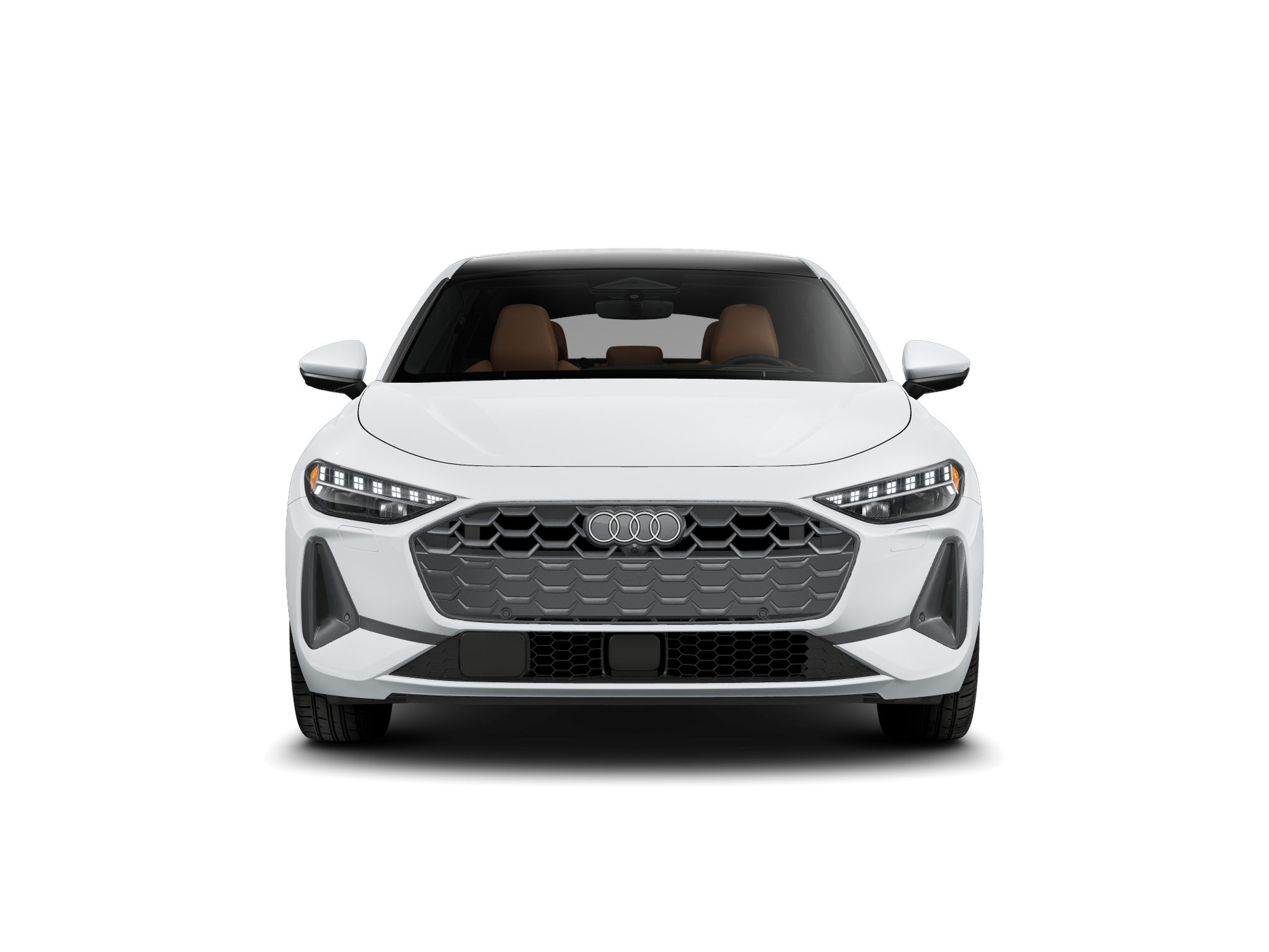 2025 Audi A5 Sedan