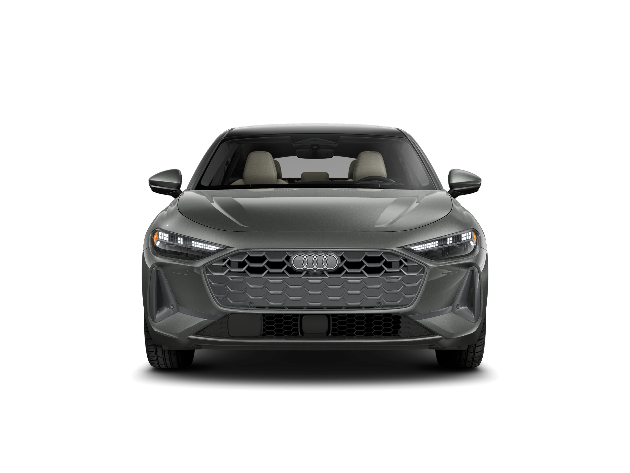 2025 Audi A5 Sedan