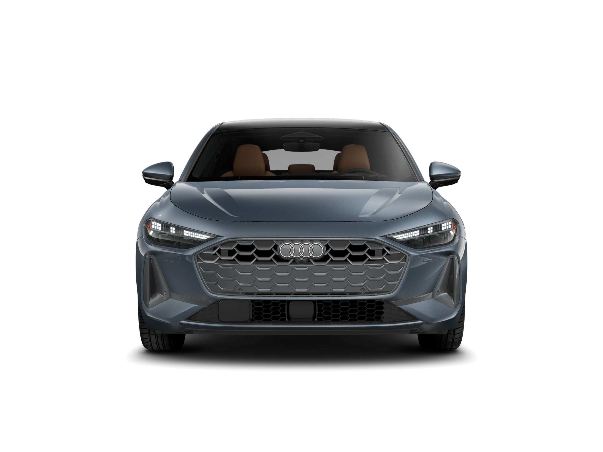 2025 Audi A5 Sedan