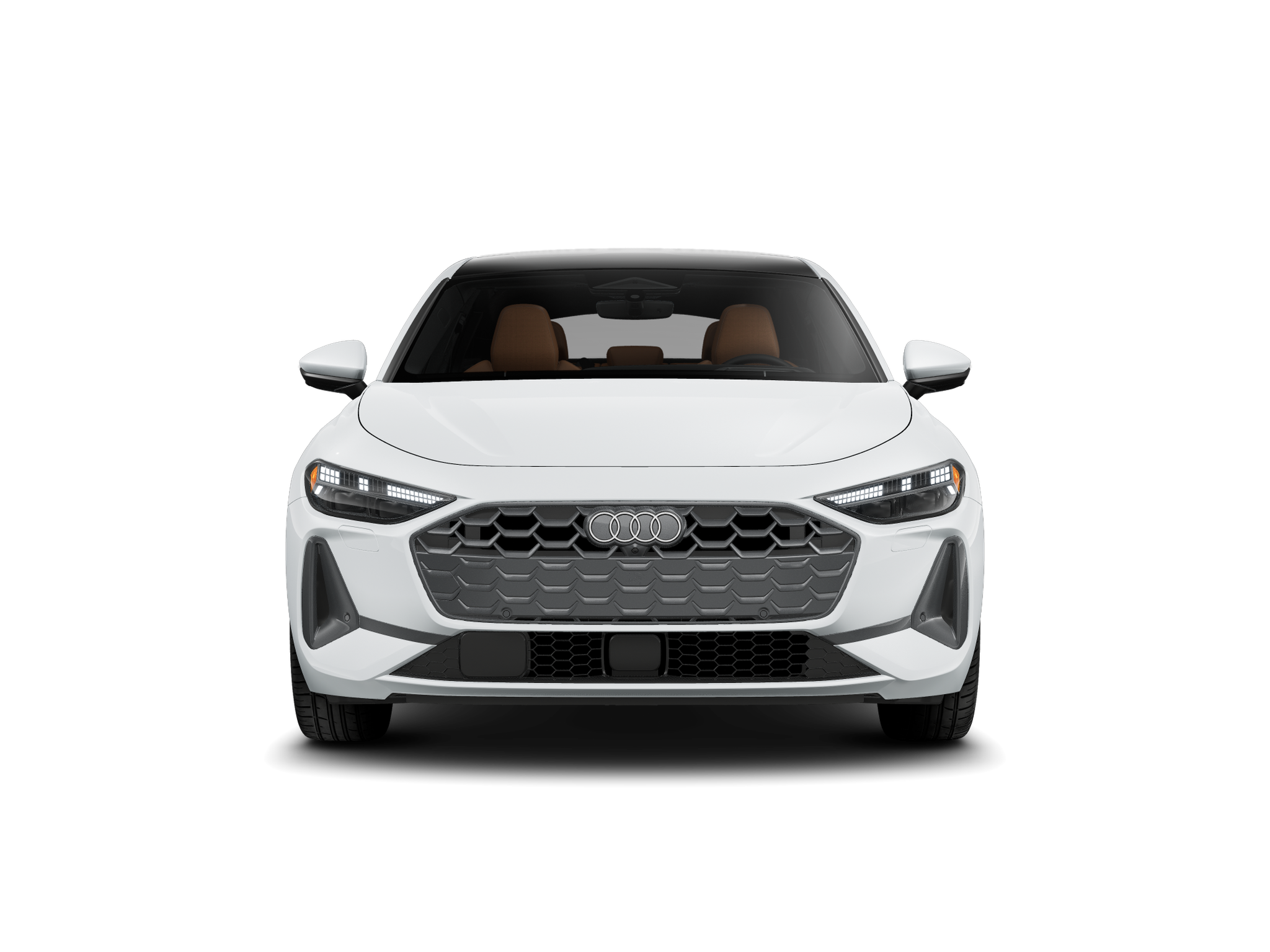 2025 Audi A5 Sedan