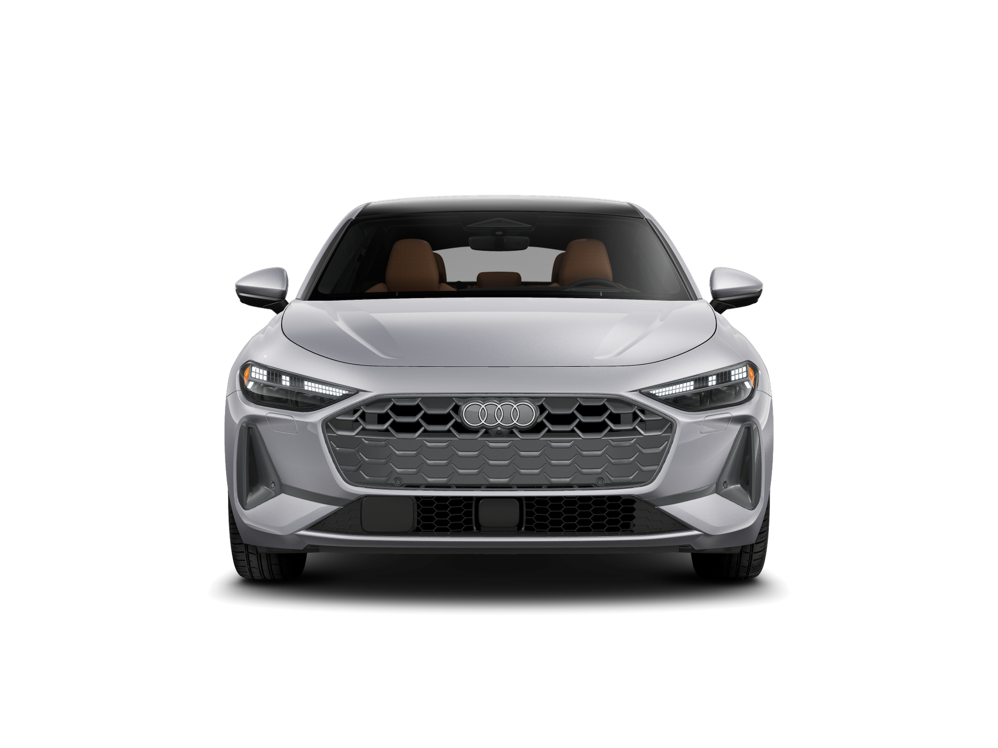 2025 Audi A5 Sedan