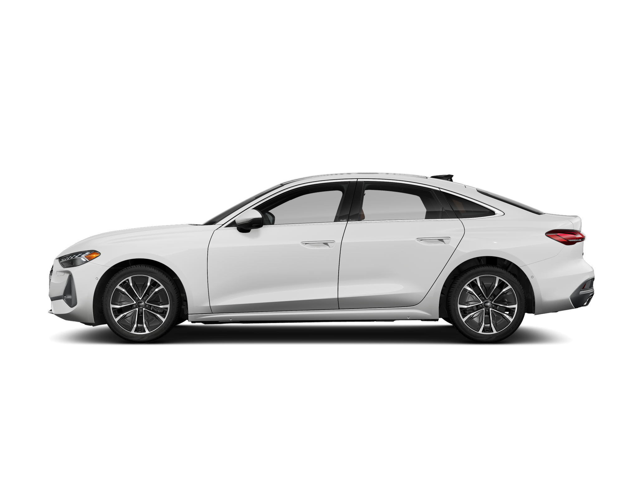 2025 Audi A5 Sedan