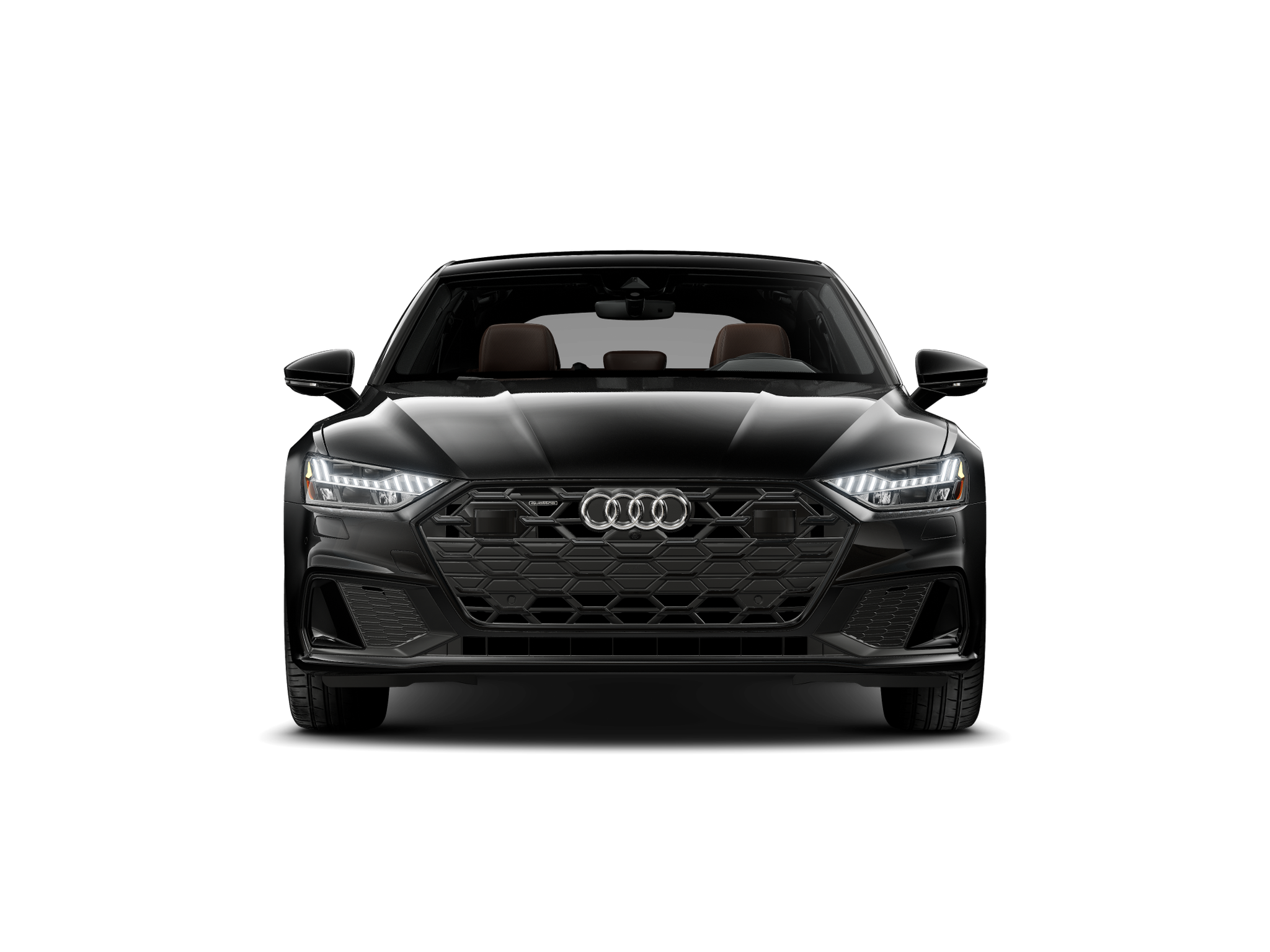 2025 Audi A7 Sportback
