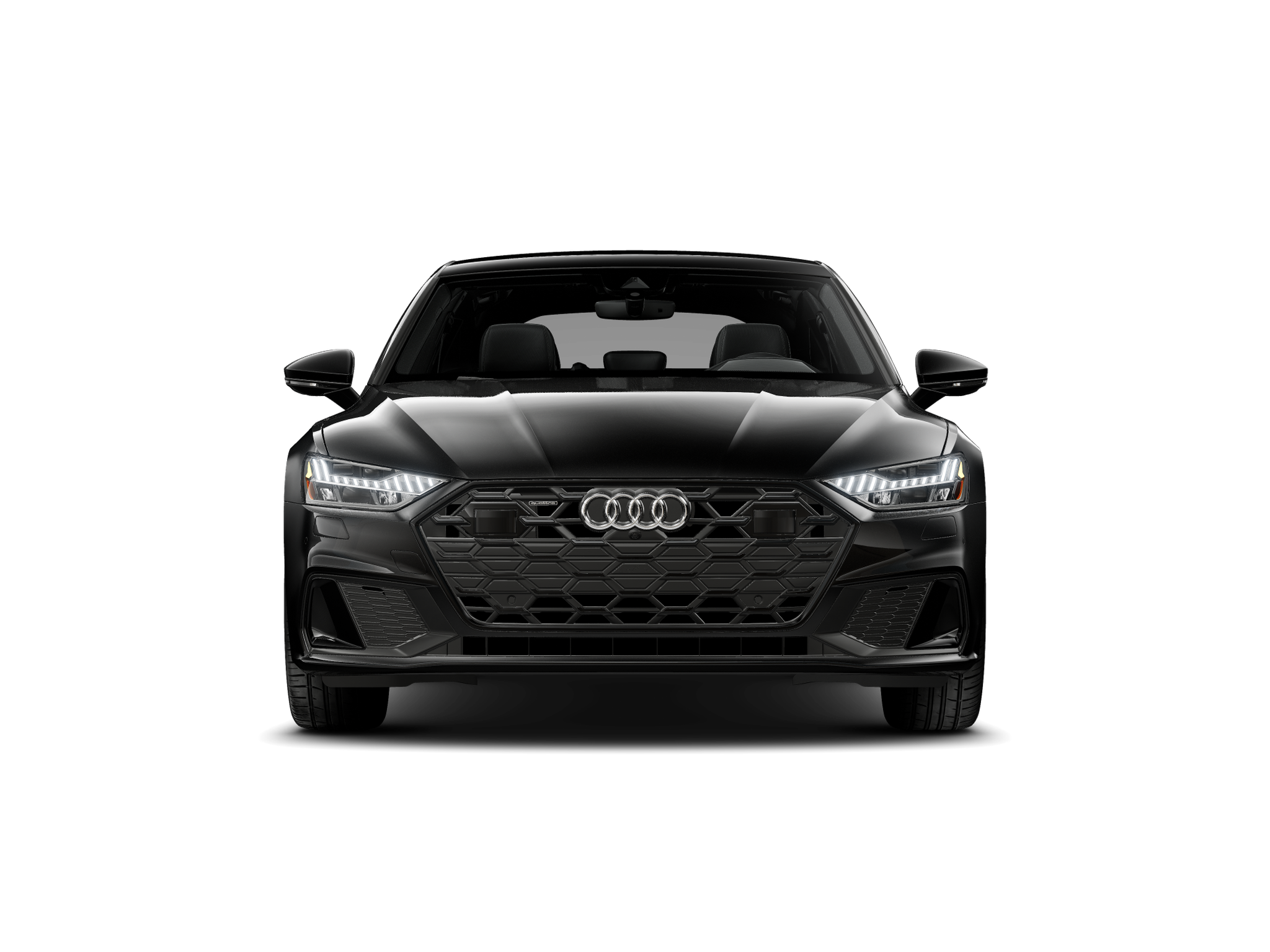 2025 Audi A7 Sportback