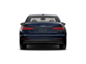 2025 Audi A6 Sedan