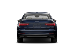 2025 Audi A6 Sedan