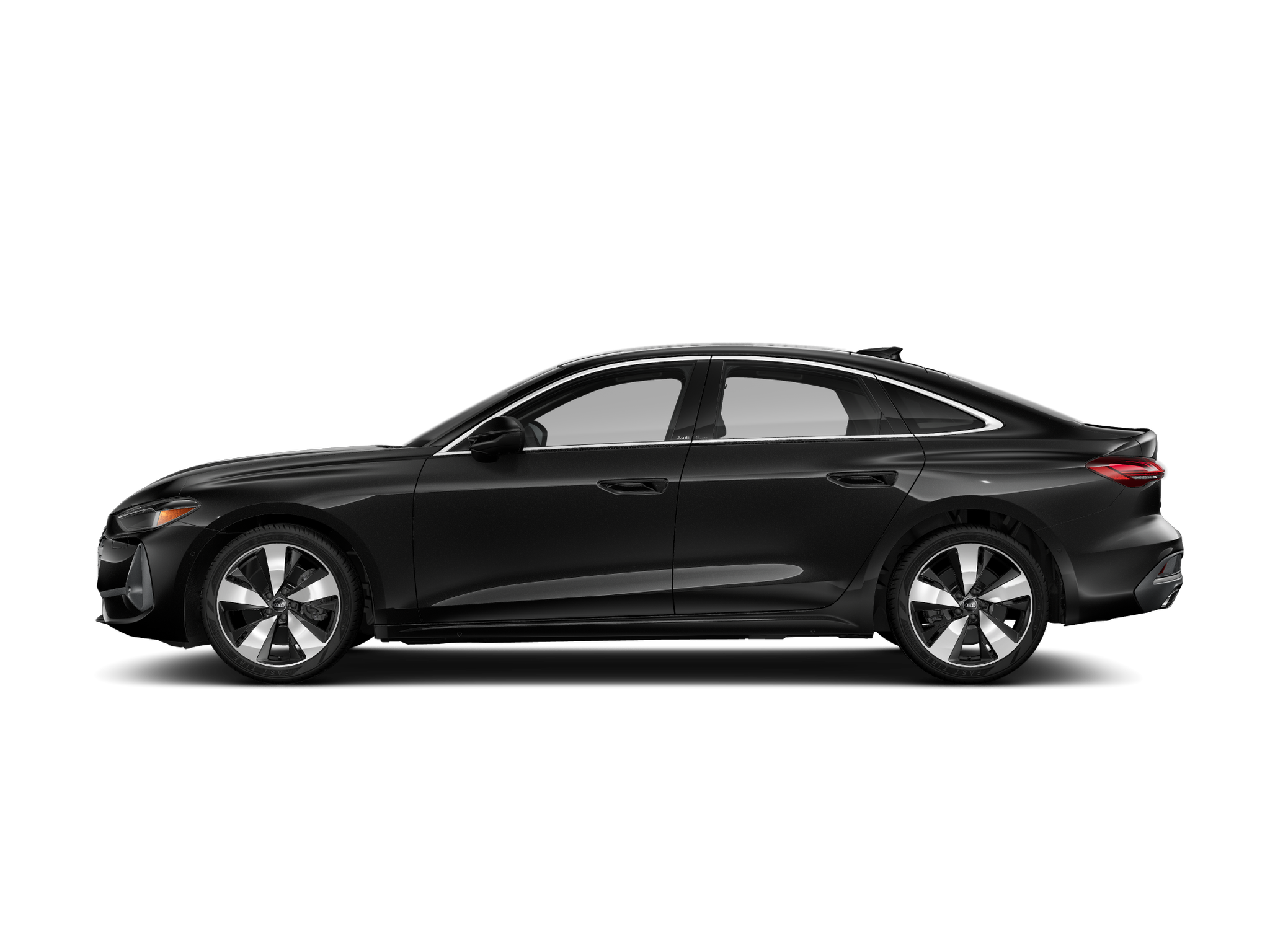 2025 Audi A5 Sedan