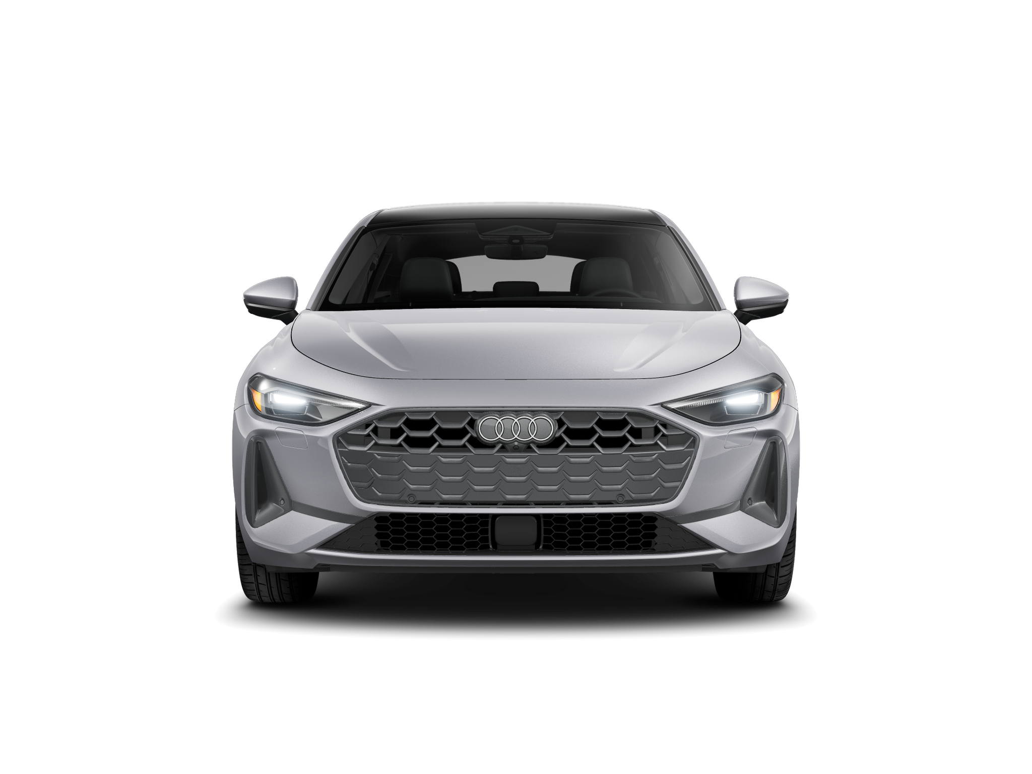 2025 Audi A5 Sedan