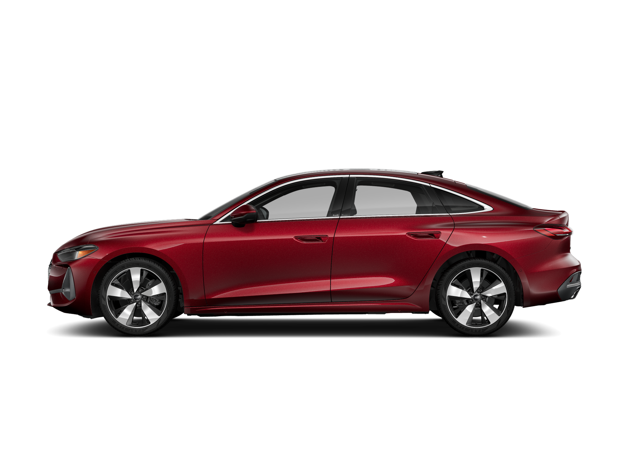 2025 Audi A5 Sedan