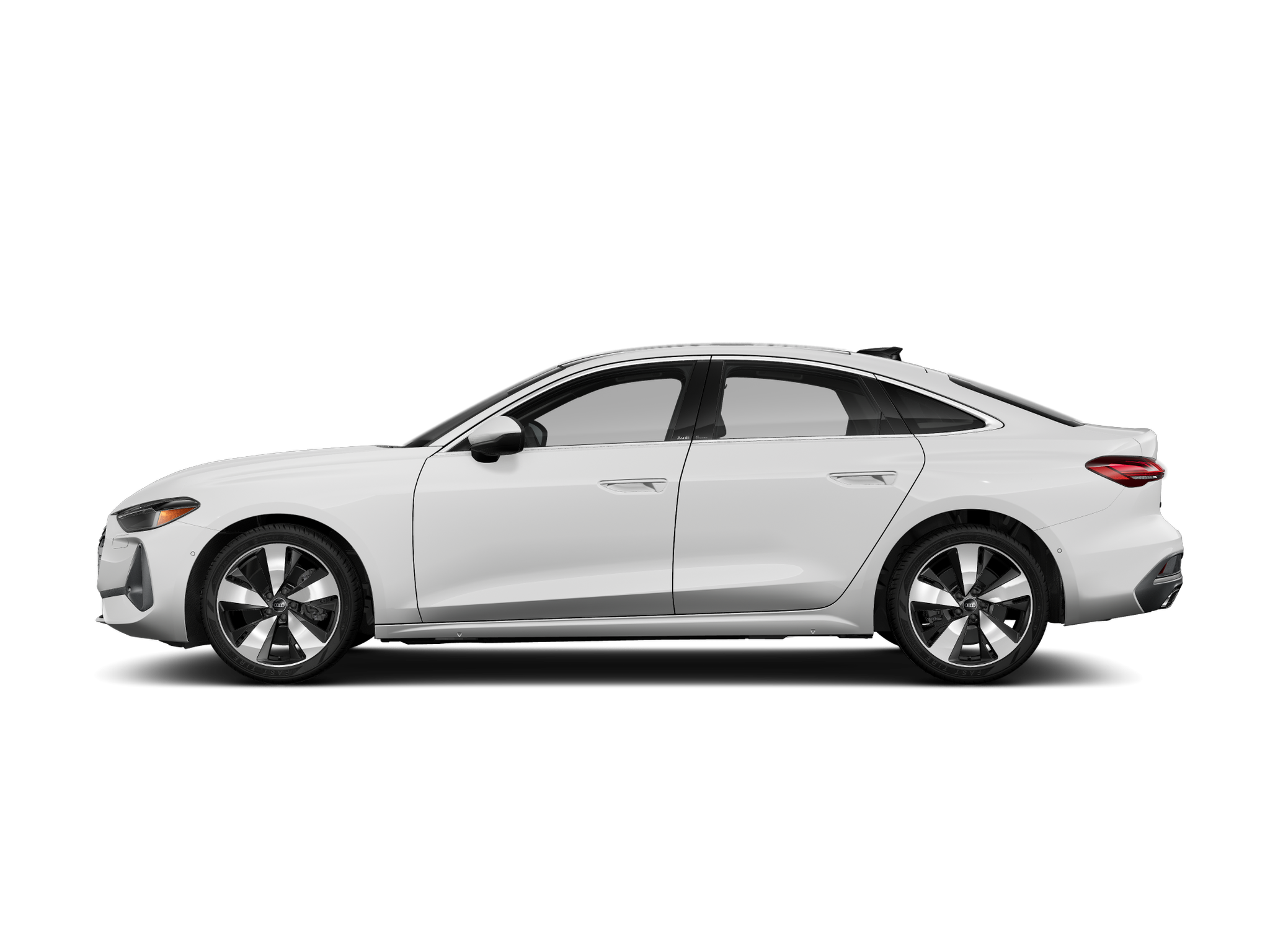 2025 Audi A5 Sedan