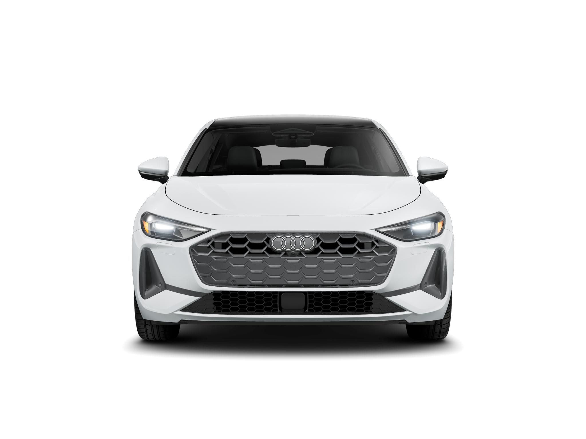 2025 Audi A5 Sedan