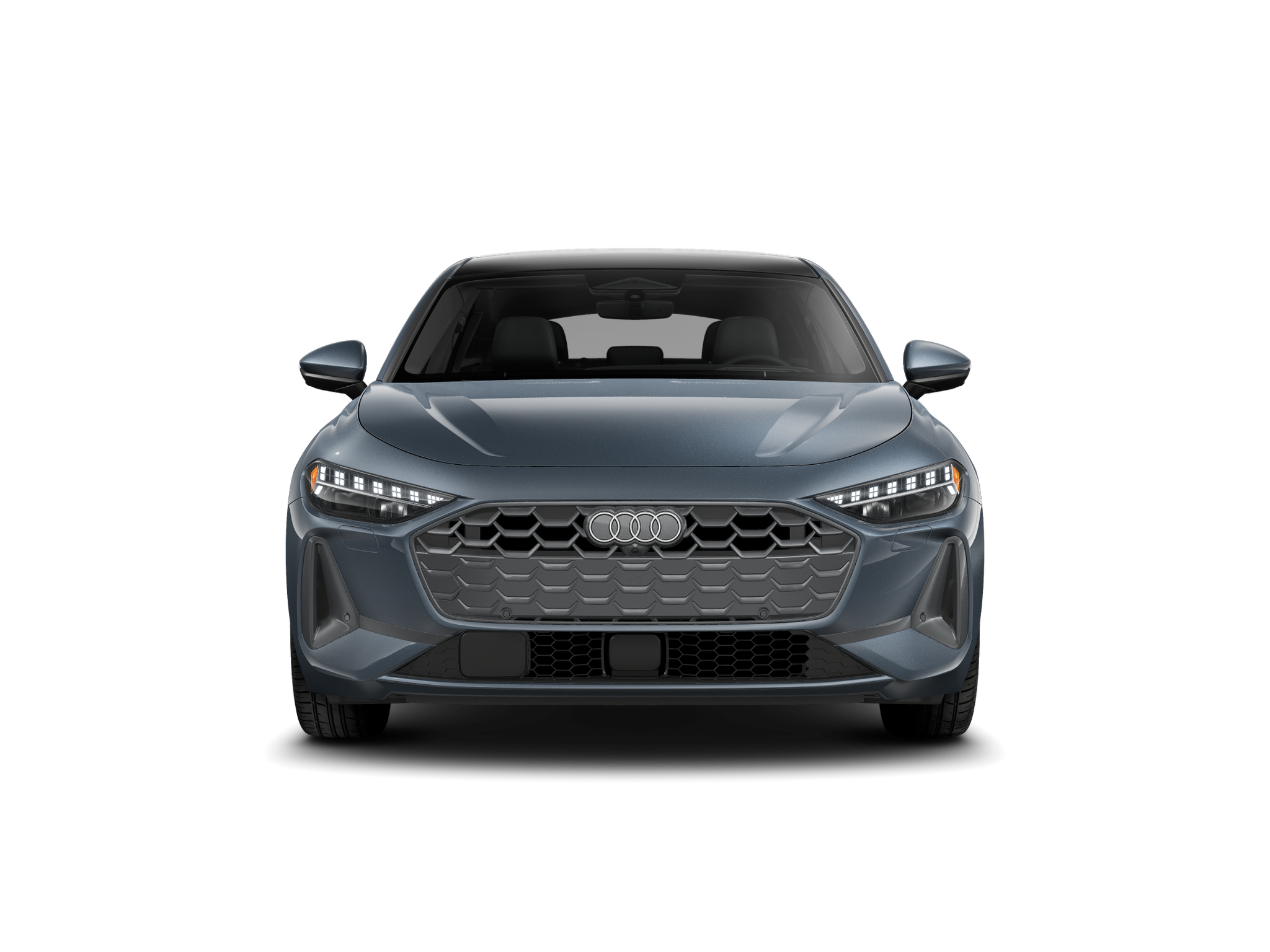 2025 Audi A5 Sedan