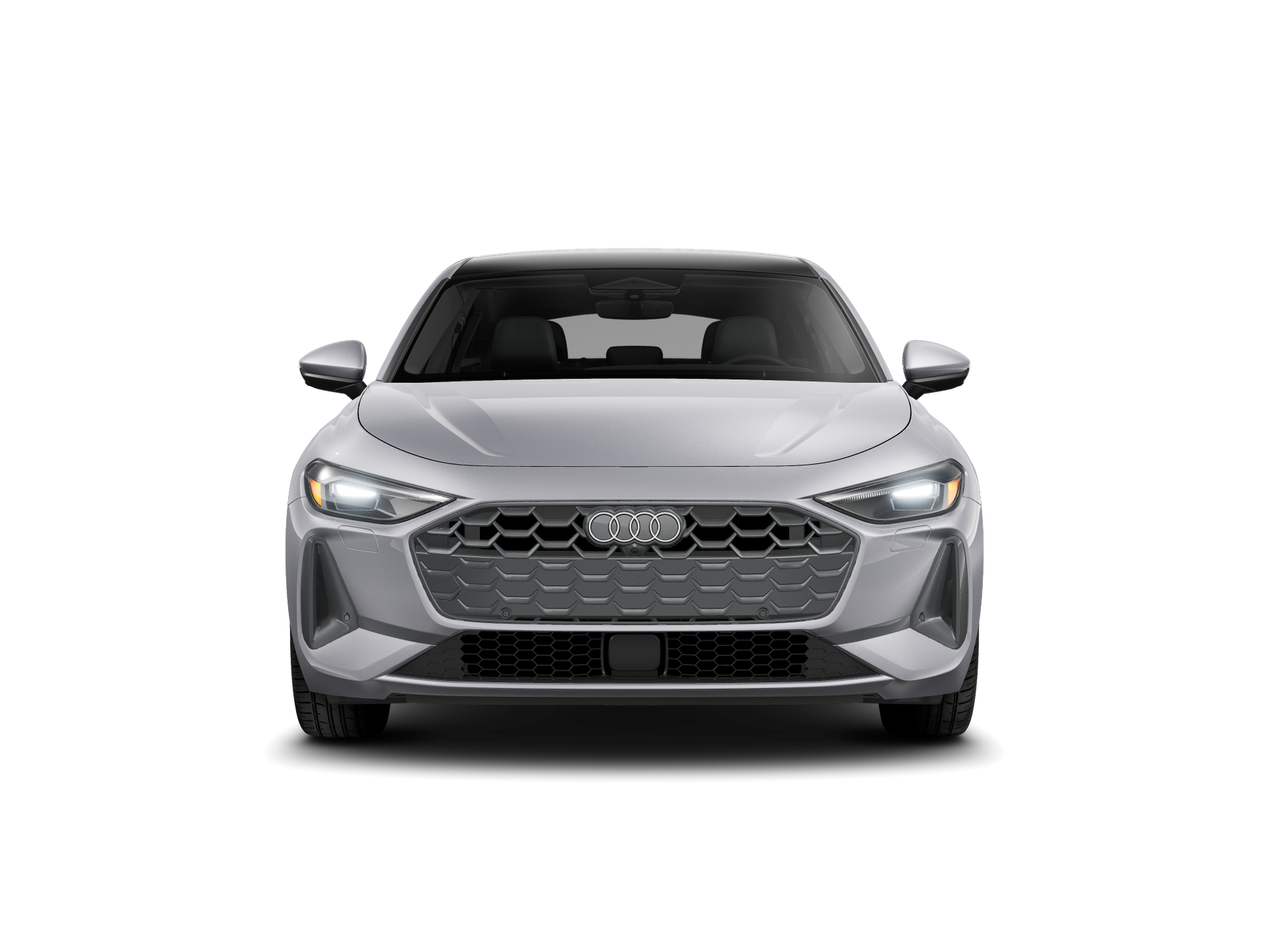 2025 Audi A5 Sedan