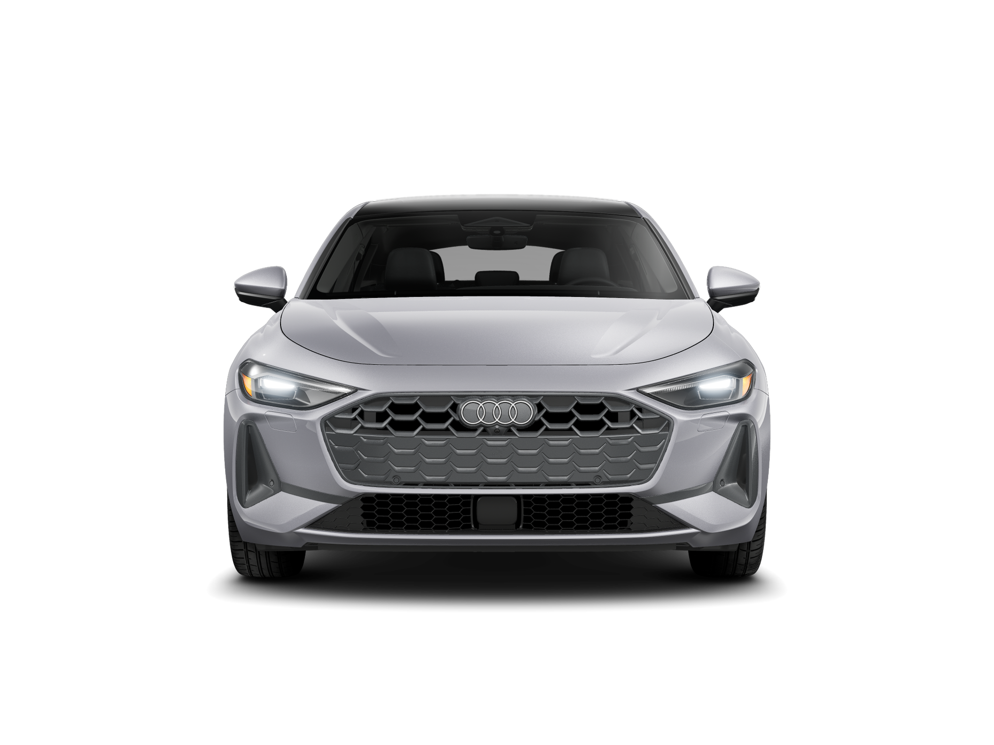 2025 Audi A5 Sedan