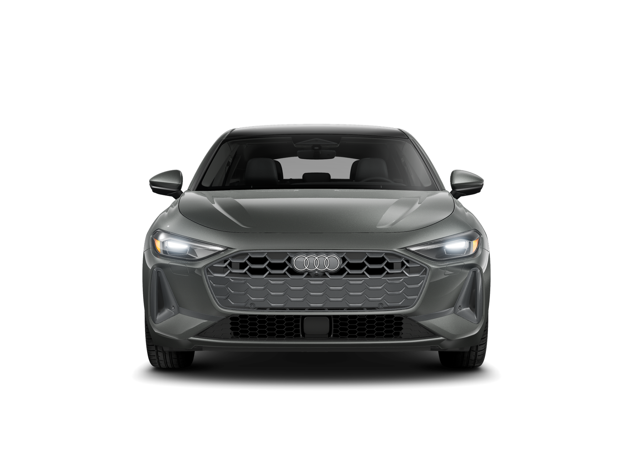 2025 Audi A5 Sedan