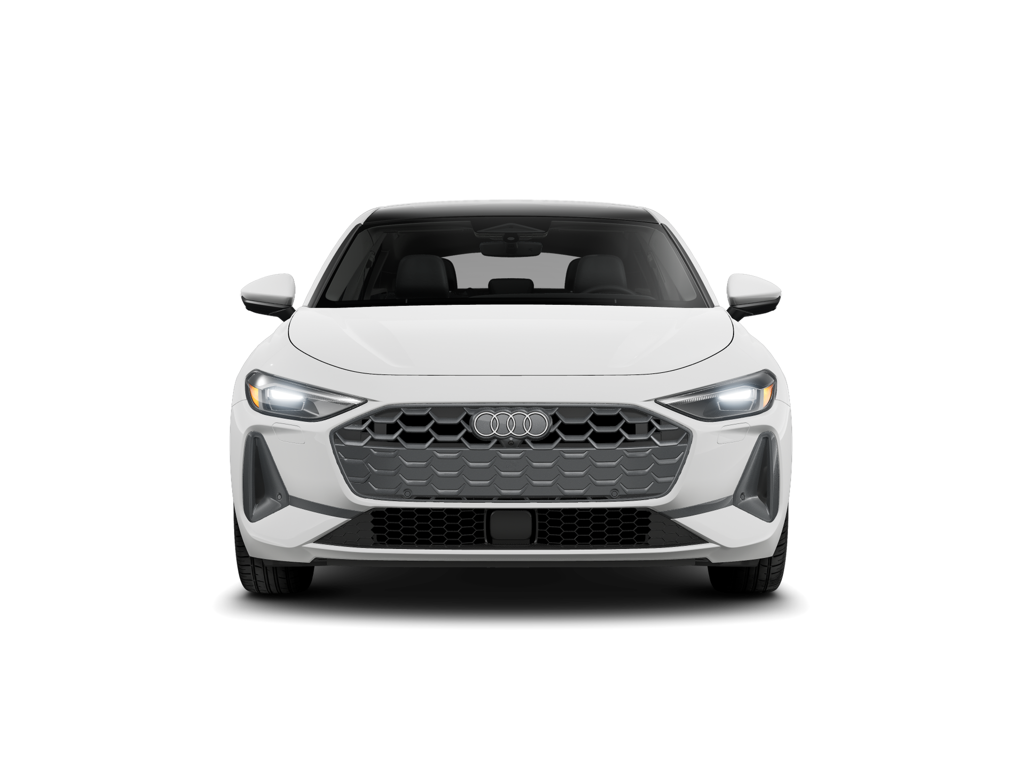 2025 Audi A5 Sedan