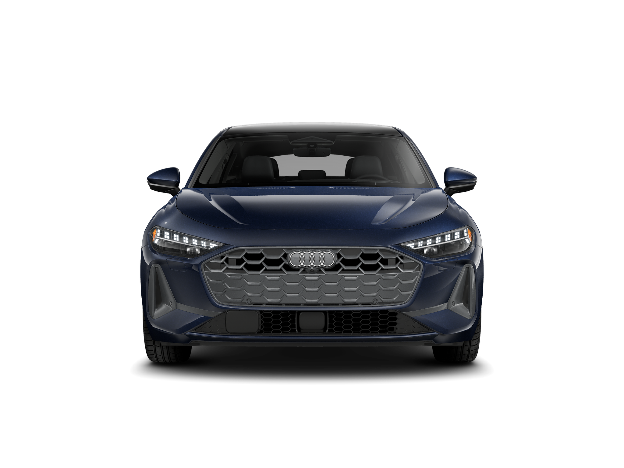 2025 Audi A5 Sedan