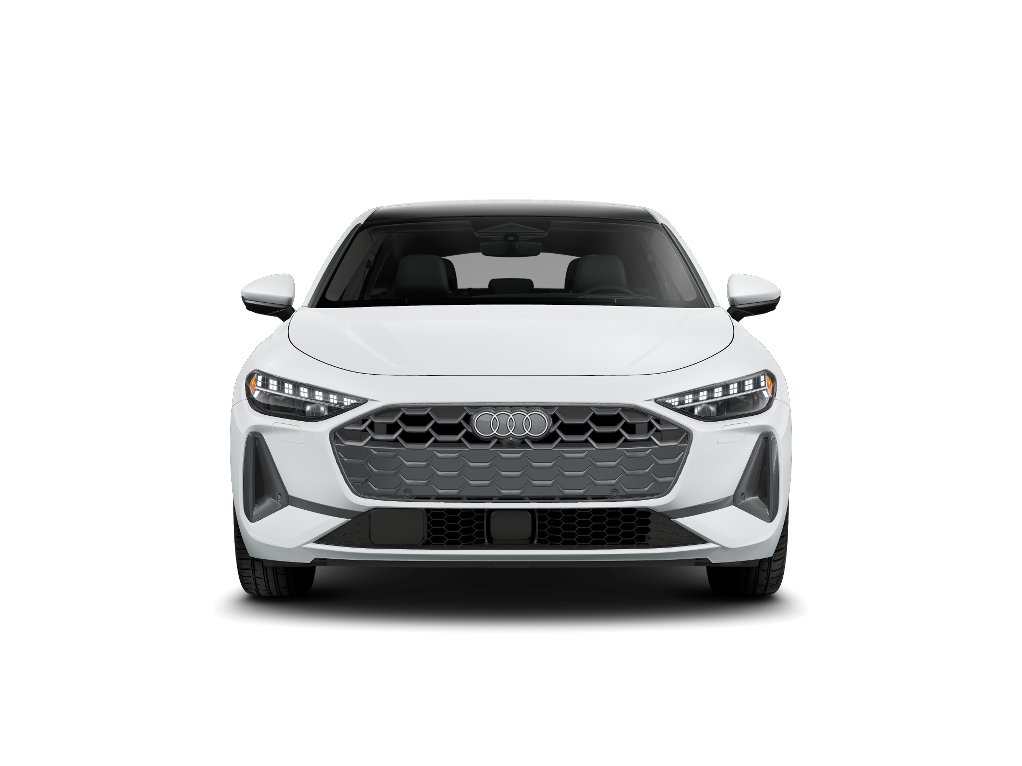 2025 Audi A5 Sedan