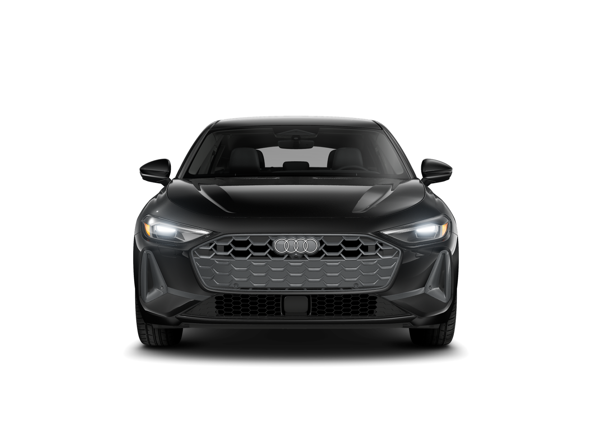 2025 Audi A5 Sedan