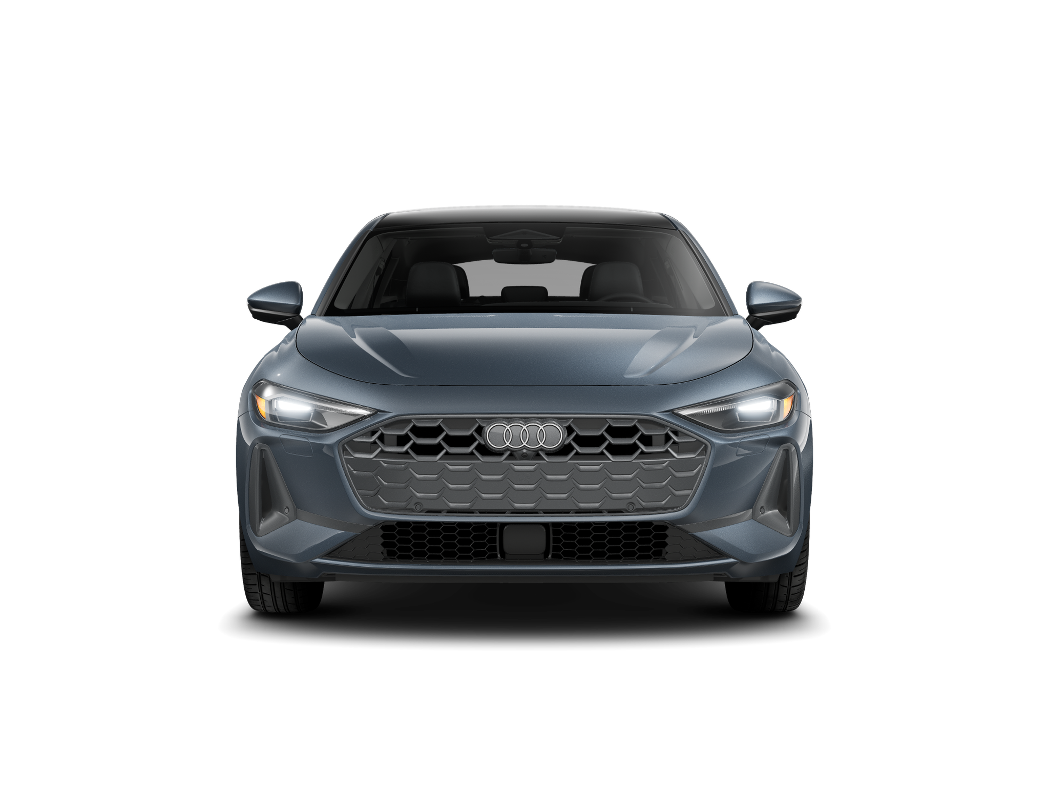 2025 Audi A5 Sedan