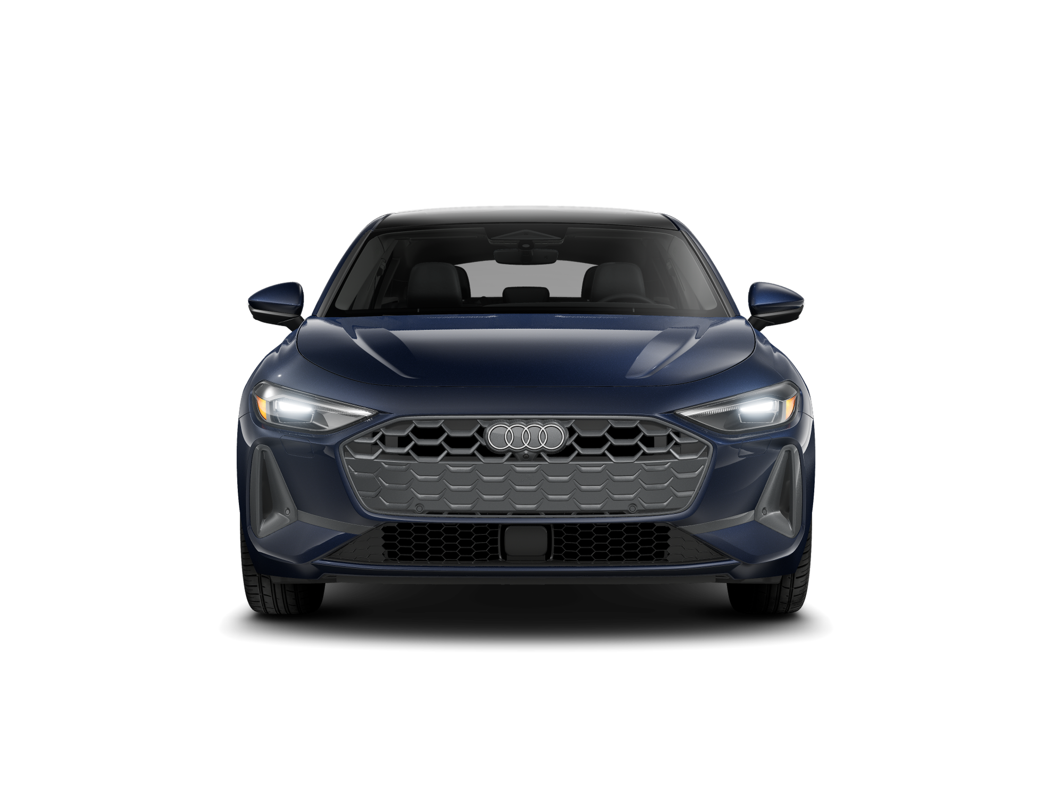 2025 Audi A5 Sedan