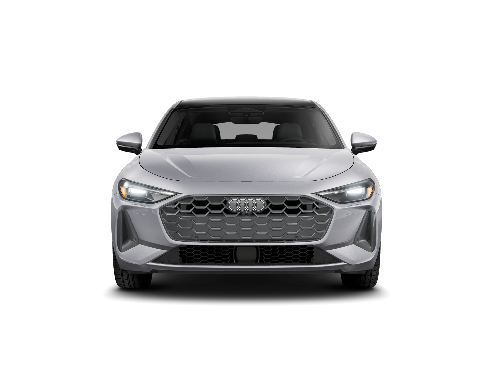 2025 Audi A5 Sedan
