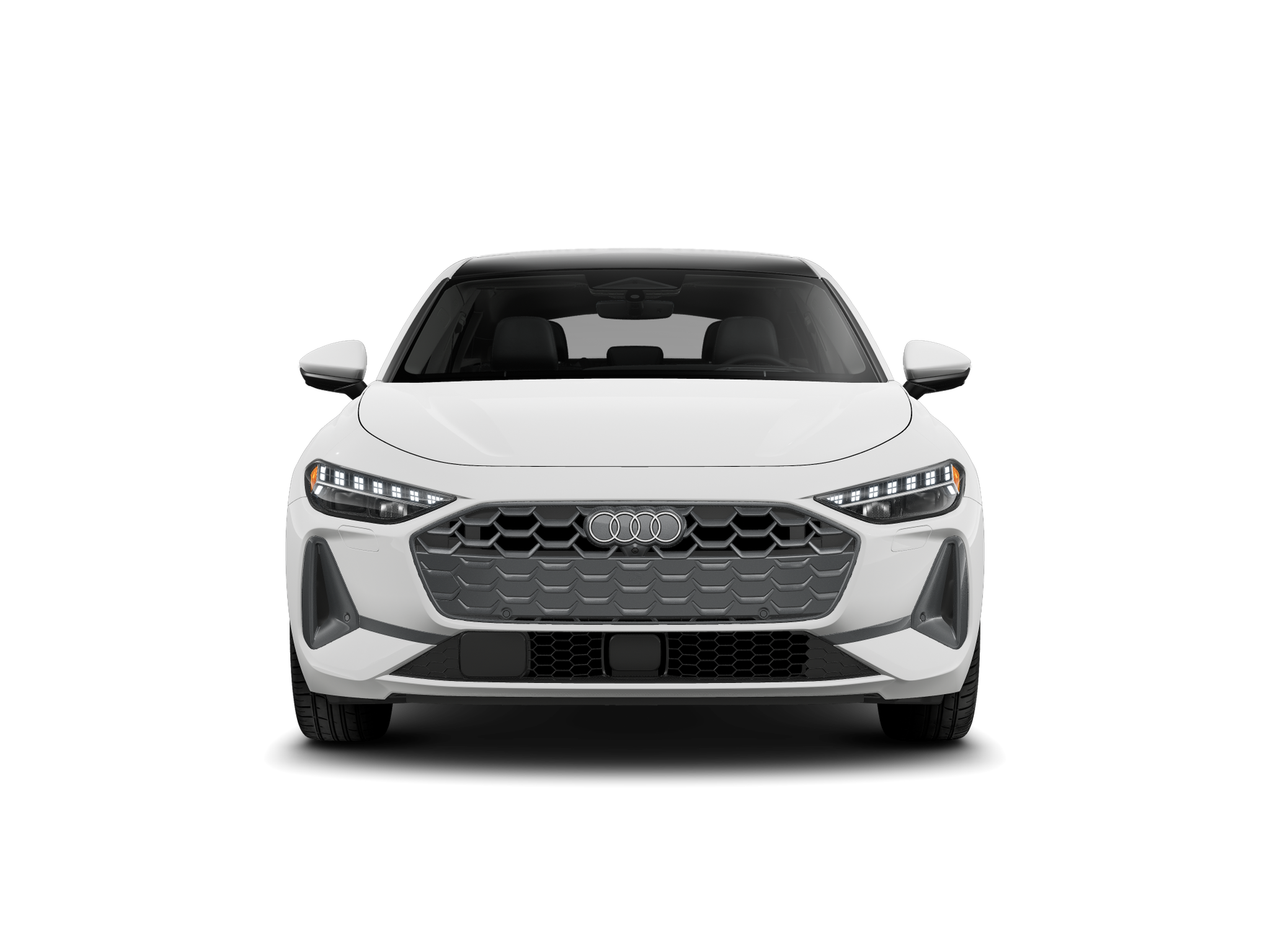 2025 Audi A5 Sedan