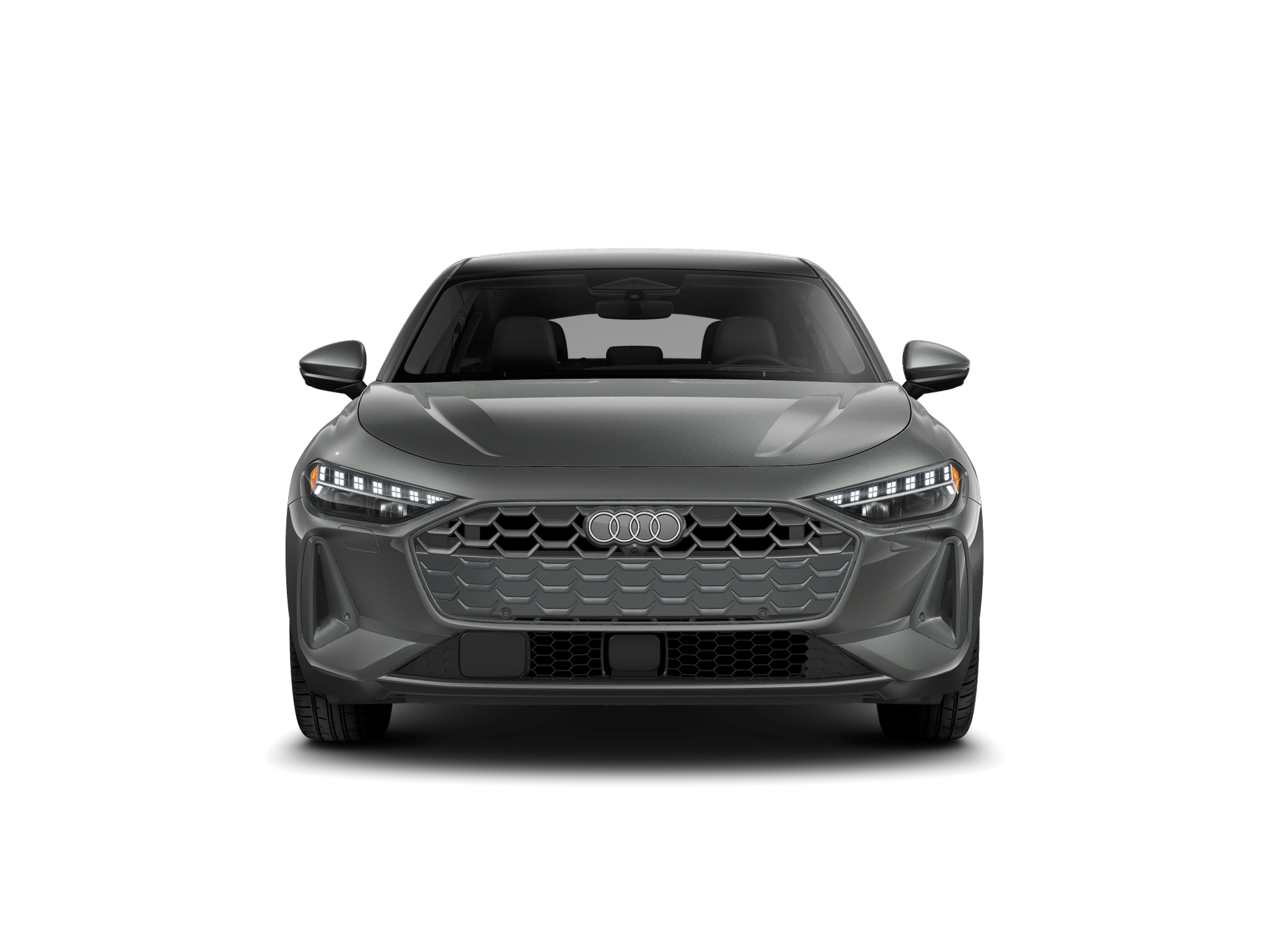 2025 Audi A5 Sedan