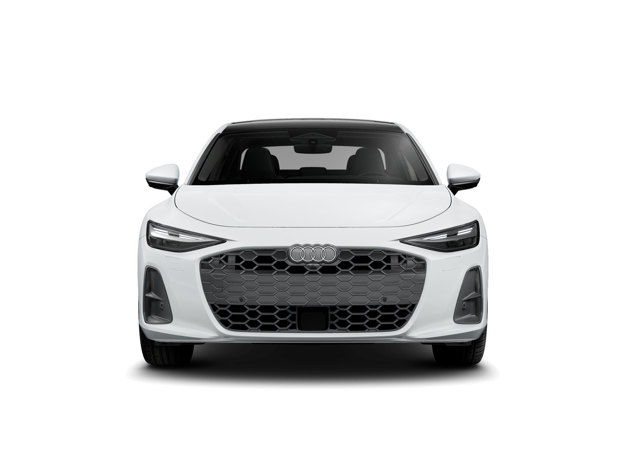 2026 Audi A6 Sedan
