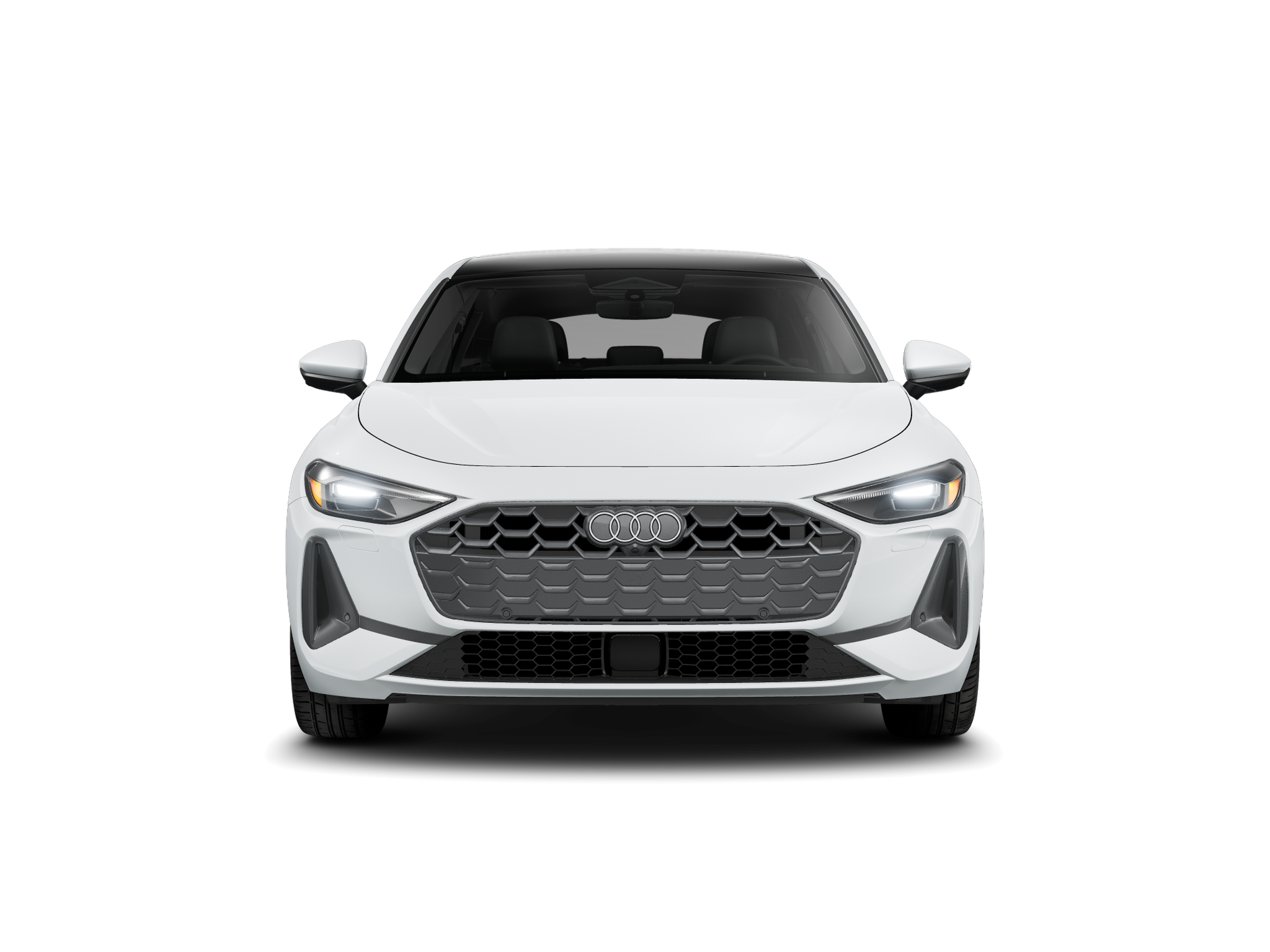 2026 Audi A5 Sedan