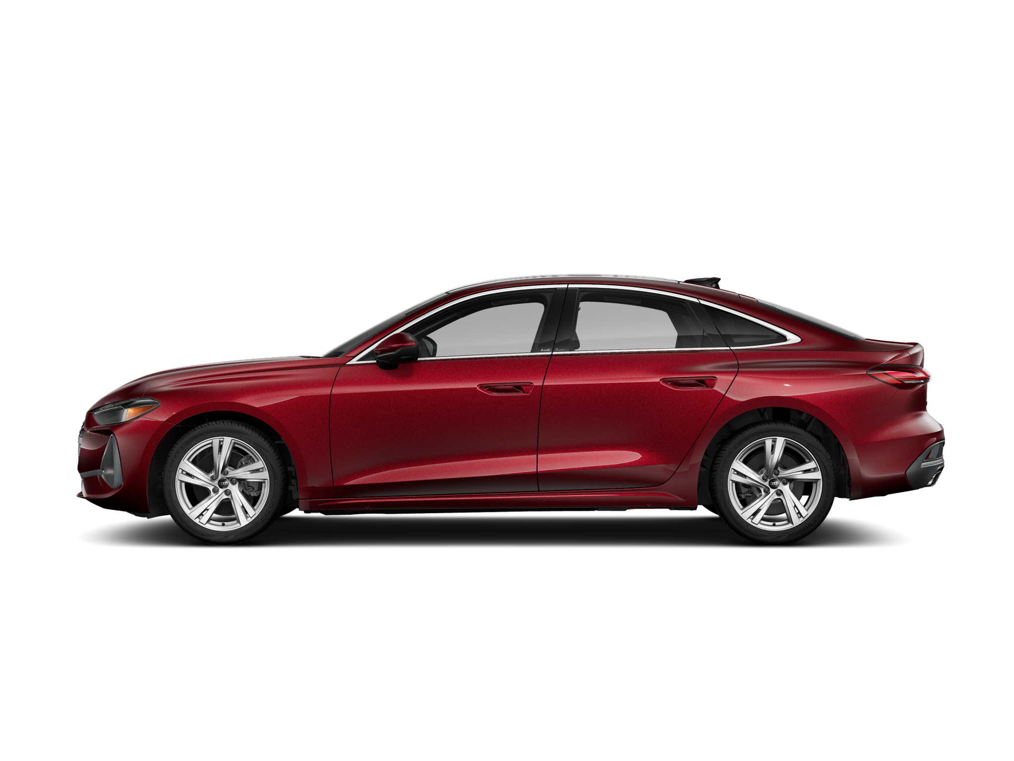 2025 Audi A5 Sedan