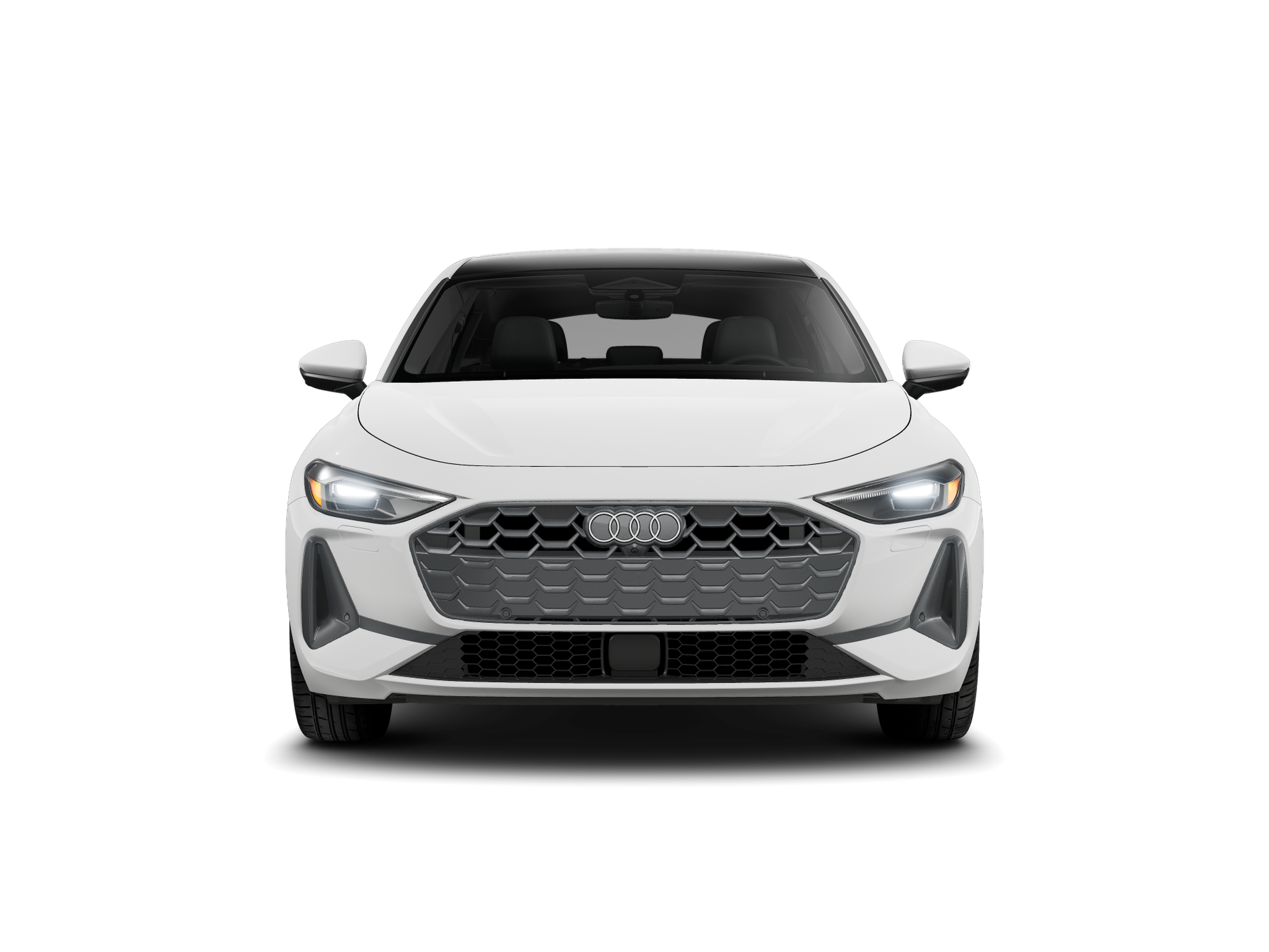 2025 Audi A5 Sedan