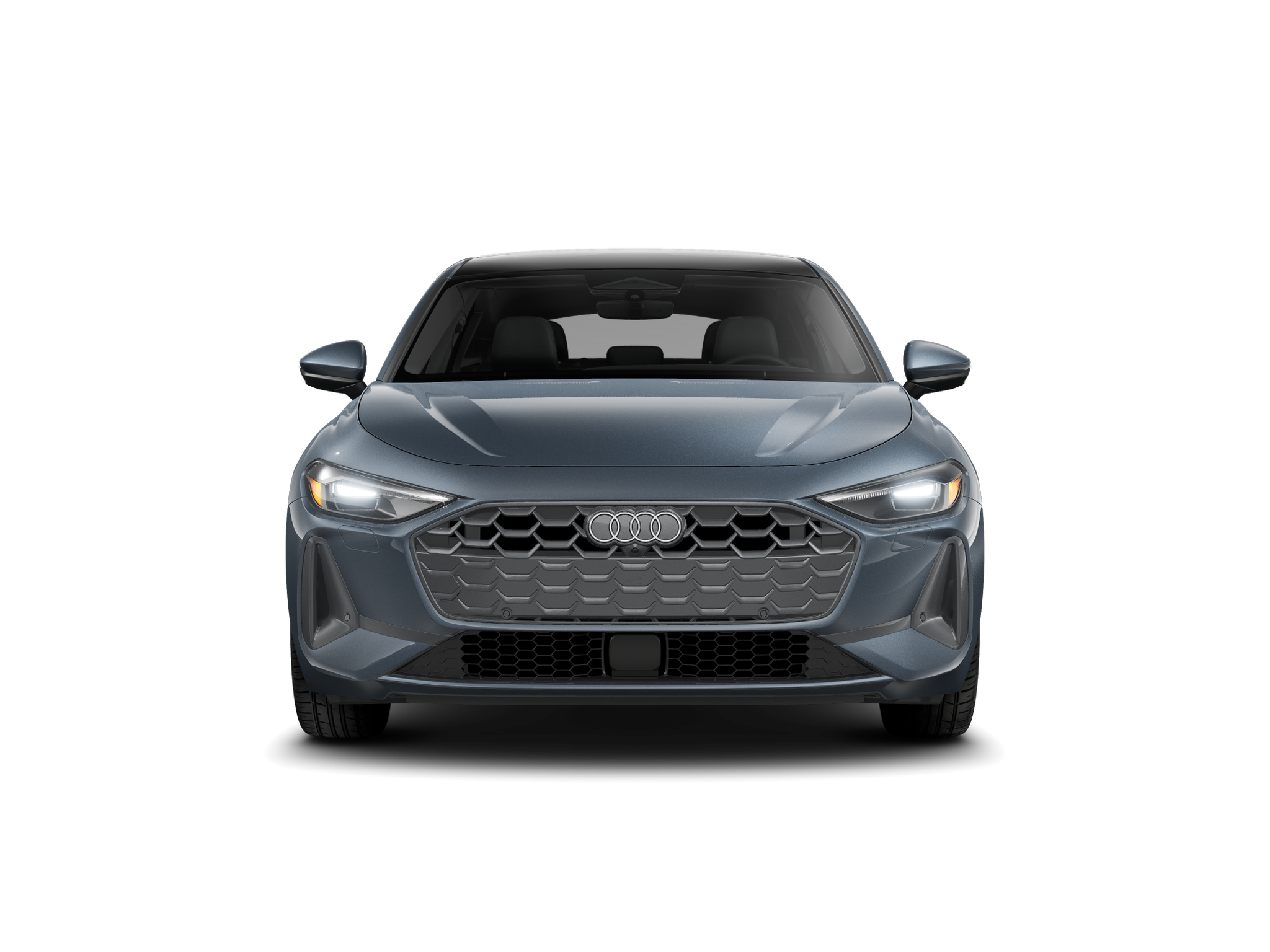 2025 Audi A5 Sedan